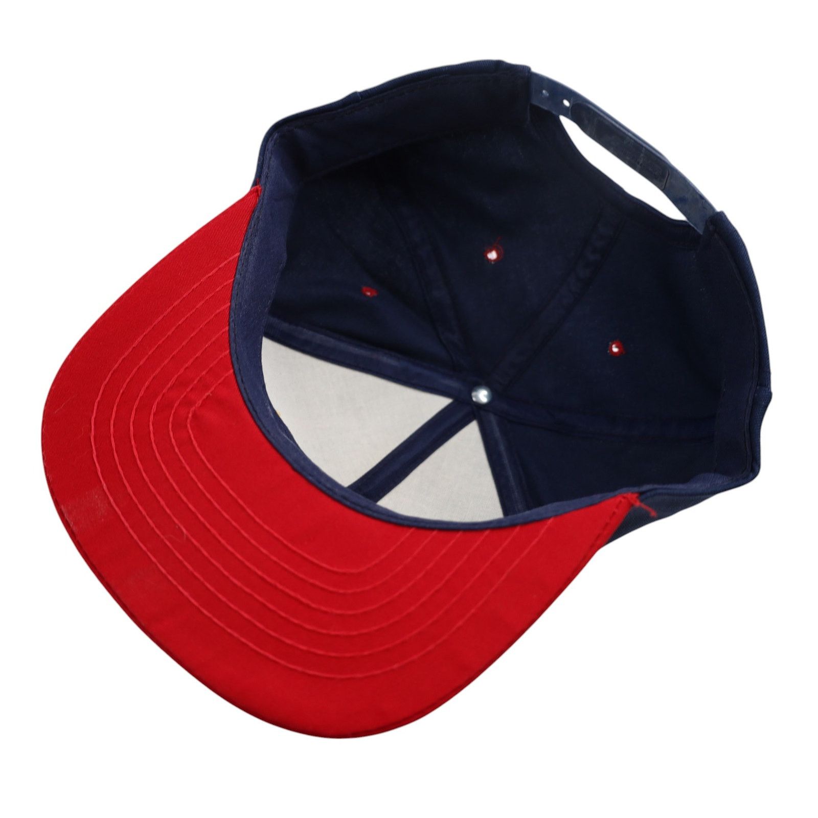Vintage VTG Texaco Ursa Oil Lubricant Pig Constellation Trucker Hat Size ONE SIZE - 5 Thumbnail