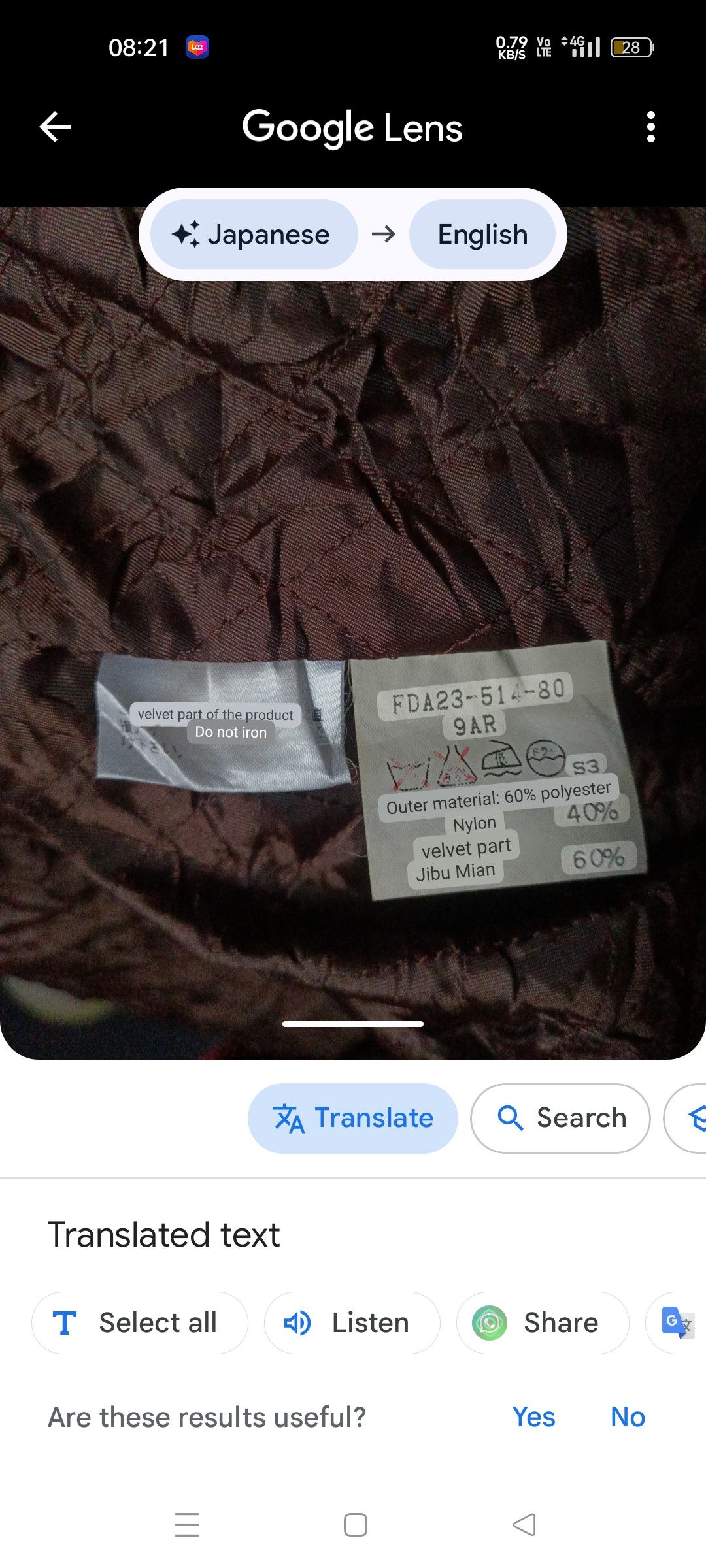 Burberry BURBERRYS REGO TRENCH JACKET x VINTAGE x RARE Size US L / EU 52-54 / 3 - 19 Thumbnail