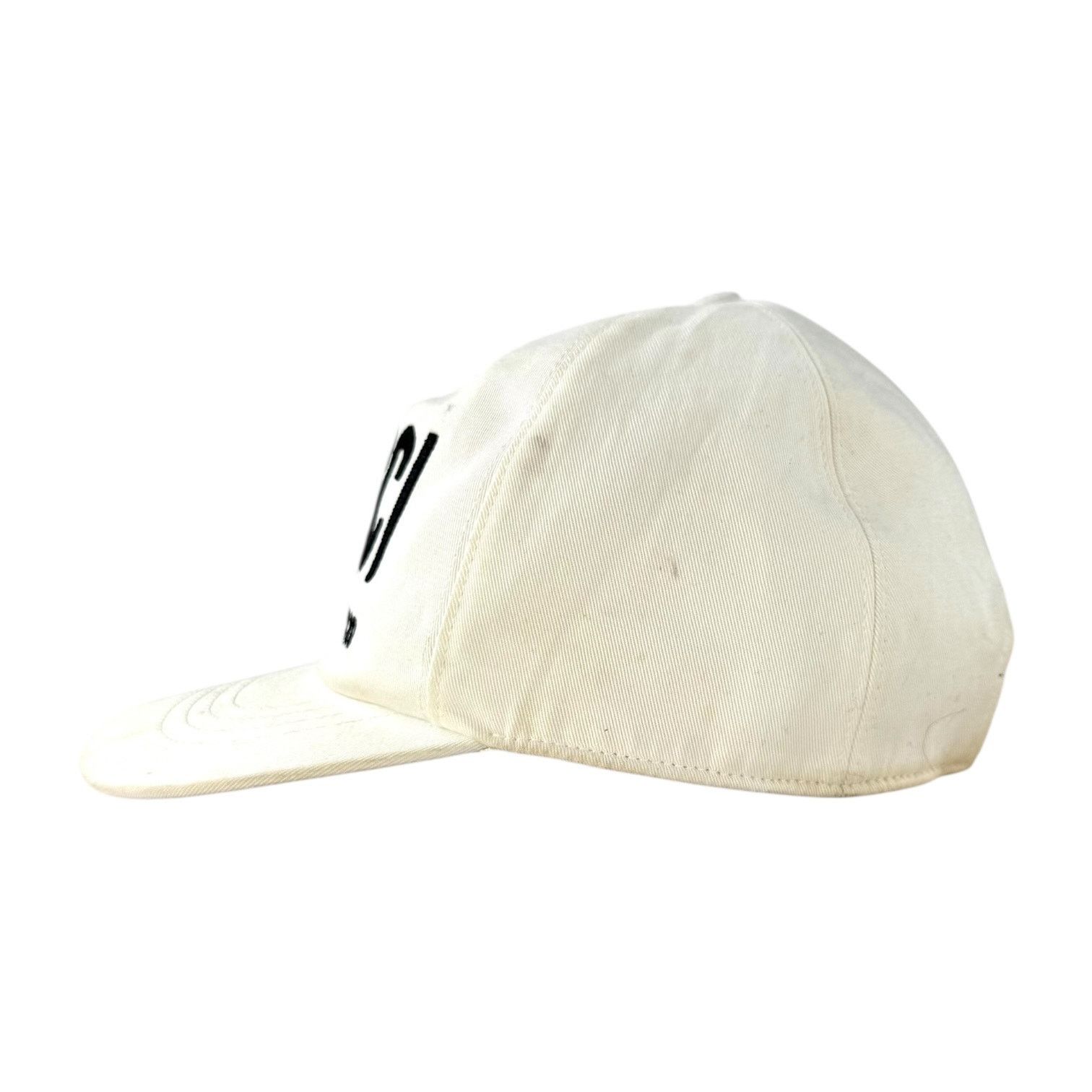 Gucci Gucci Fall Winter 2019/2020 Cap Size ONE SIZE - 3 Thumbnail