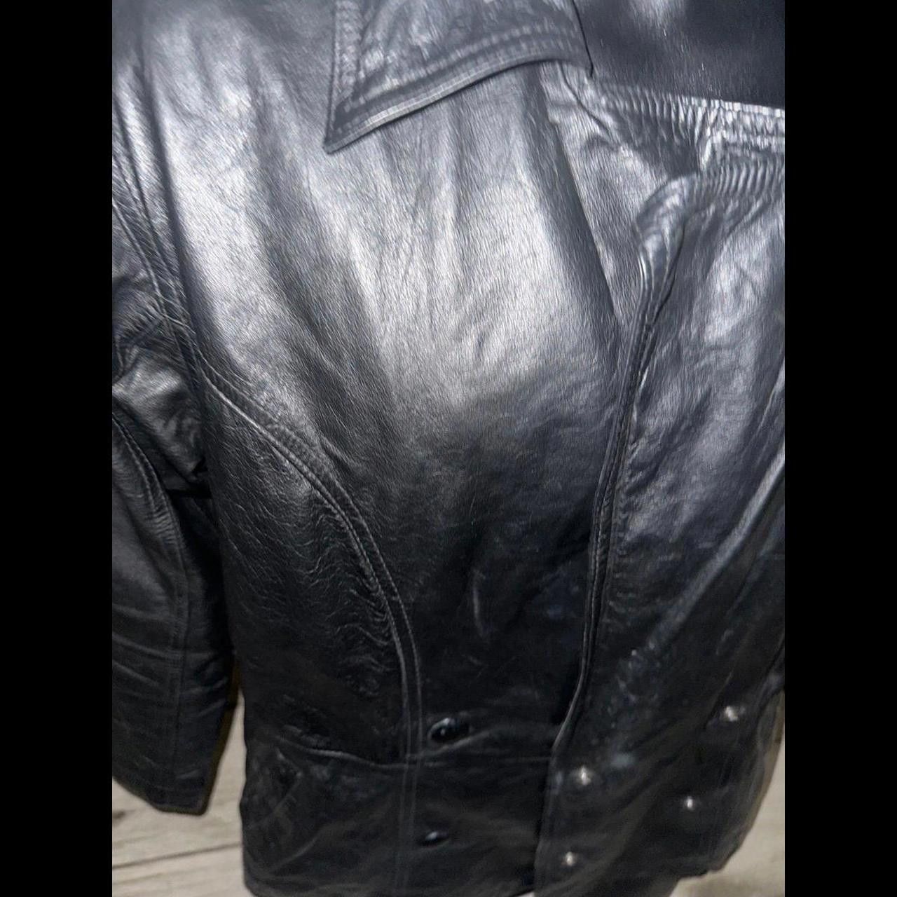 Designer Mens Pre Own As Is Db0f Size US S / EU 44-46 / 1 - 5 Thumbnail