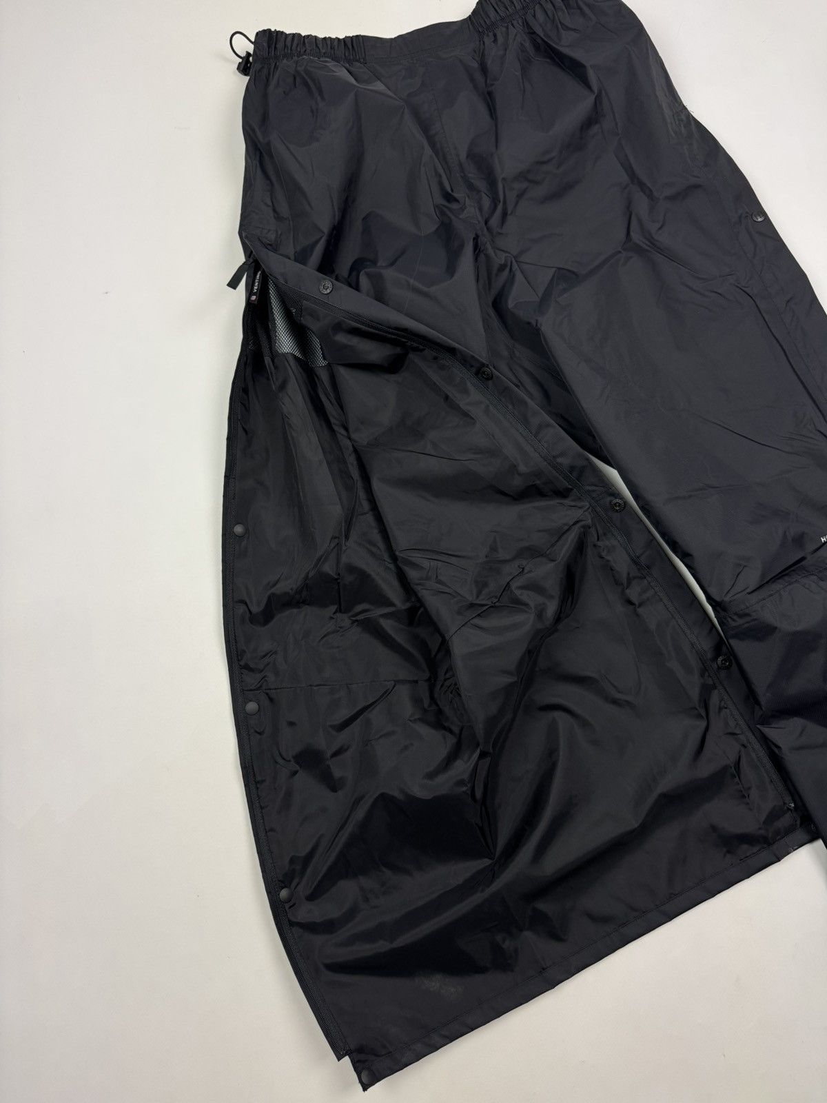 Berghaus Berghaus Hydro Shell Membrane Outdoor Pants Size US 36 / EU 52 - 15 Thumbnail