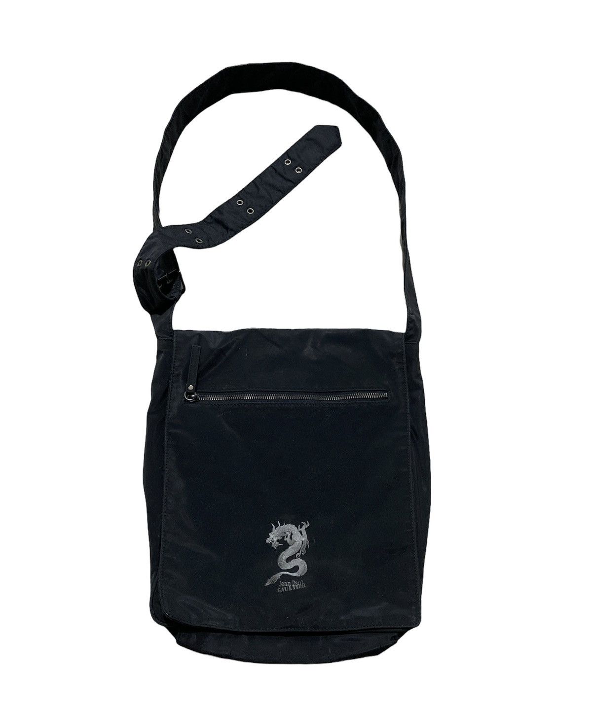 Jean Paul Gaultier Dragon Bag | Grailed