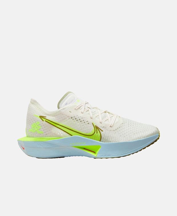 Nike Zoomx Vaporfly 3 Running Shoes, Women's (Size 10)