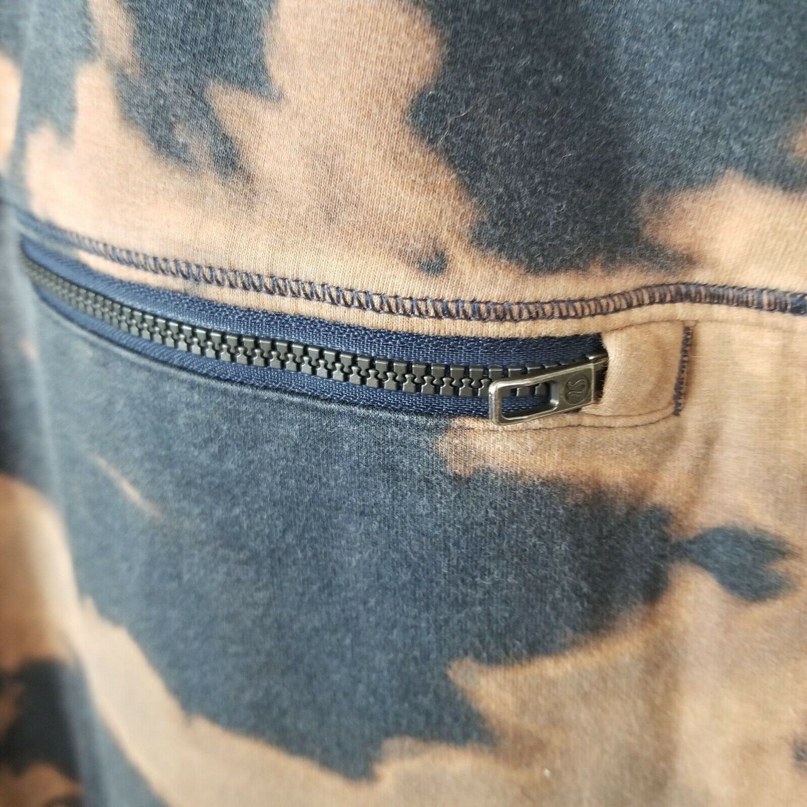 Lululemon Lululemon Mens TIe Die Jogger Sweatpants Sz S Gym Athletic Size 30" / US 8 / IT 44 - 6 Thumbnail