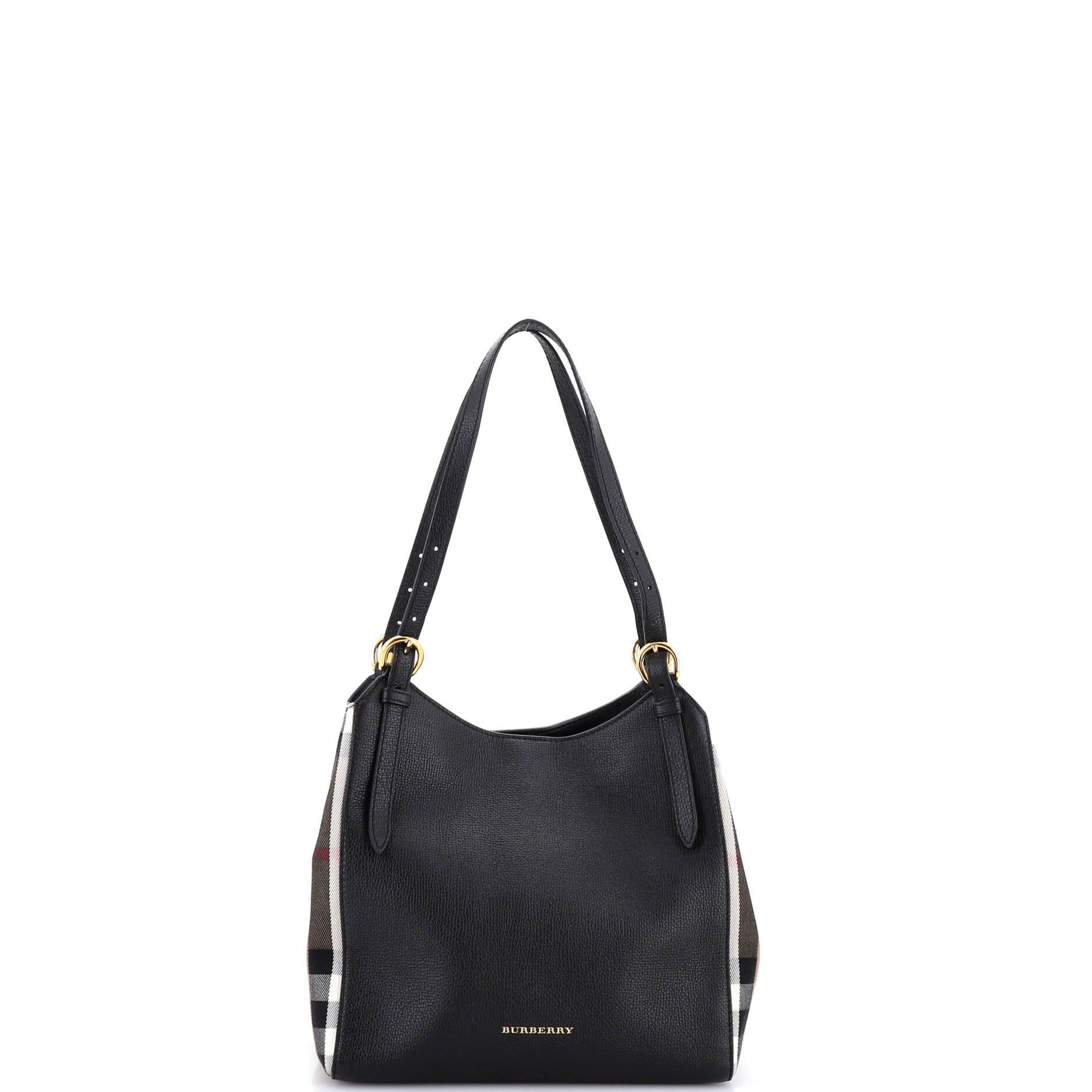 Burberry Canterbury Tote Size ONE SIZE - 1 Thumbnail