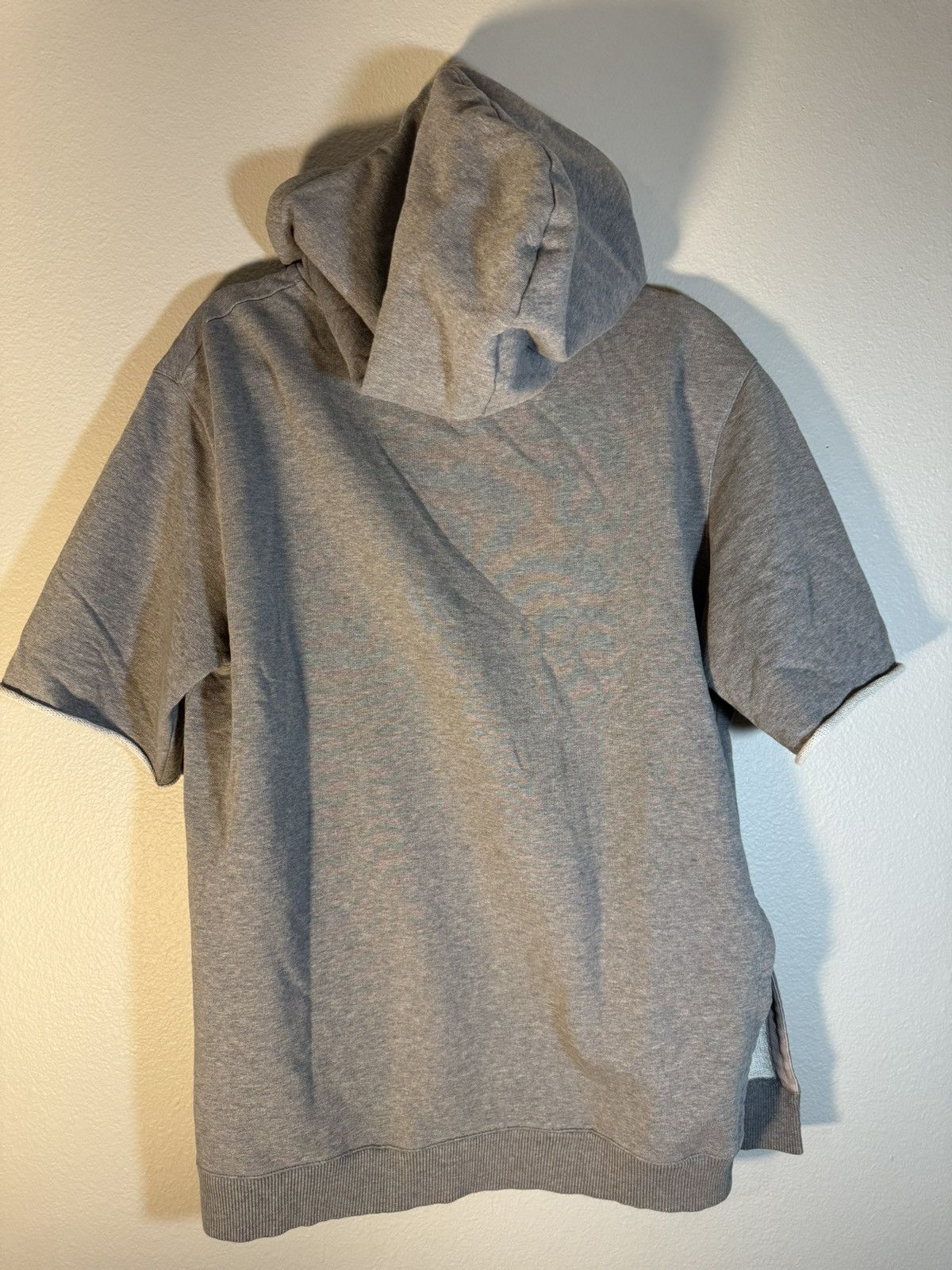 A.P.C. × Kanye West APC X KANYE GRAIL COLLECTOR OWNED 2014 ye Size US M / EU 48-50 / 2 - 6 Thumbnail