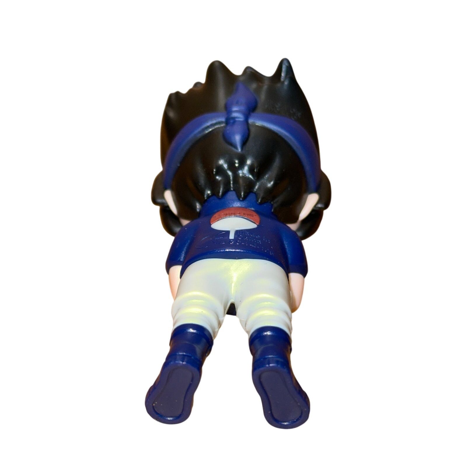 & Other Stories Vintage vintage 2002 Sasuke Uchiha 4”Tall Action Figure Size ONE SIZE - 6 Thumbnail