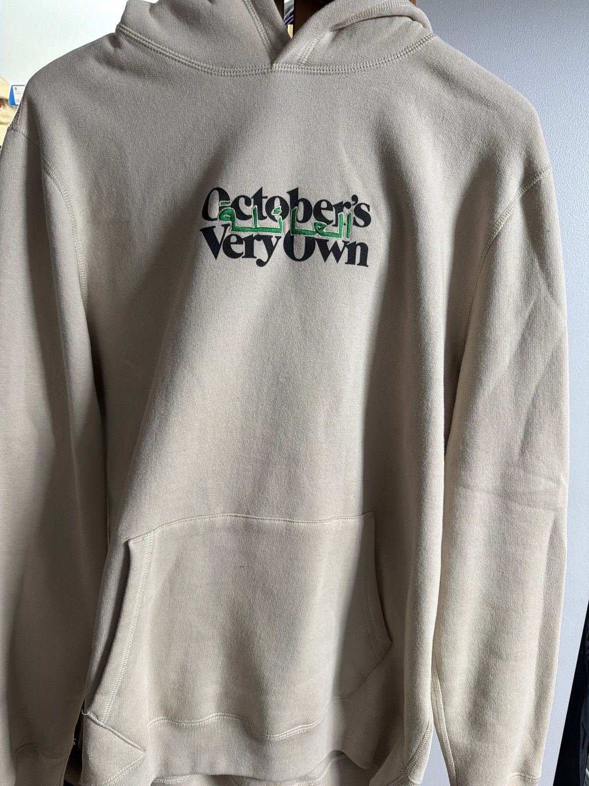 October's Very Own OVO Hoodie Size US L / EU 52-54 / 3 - 1 Thumbnail