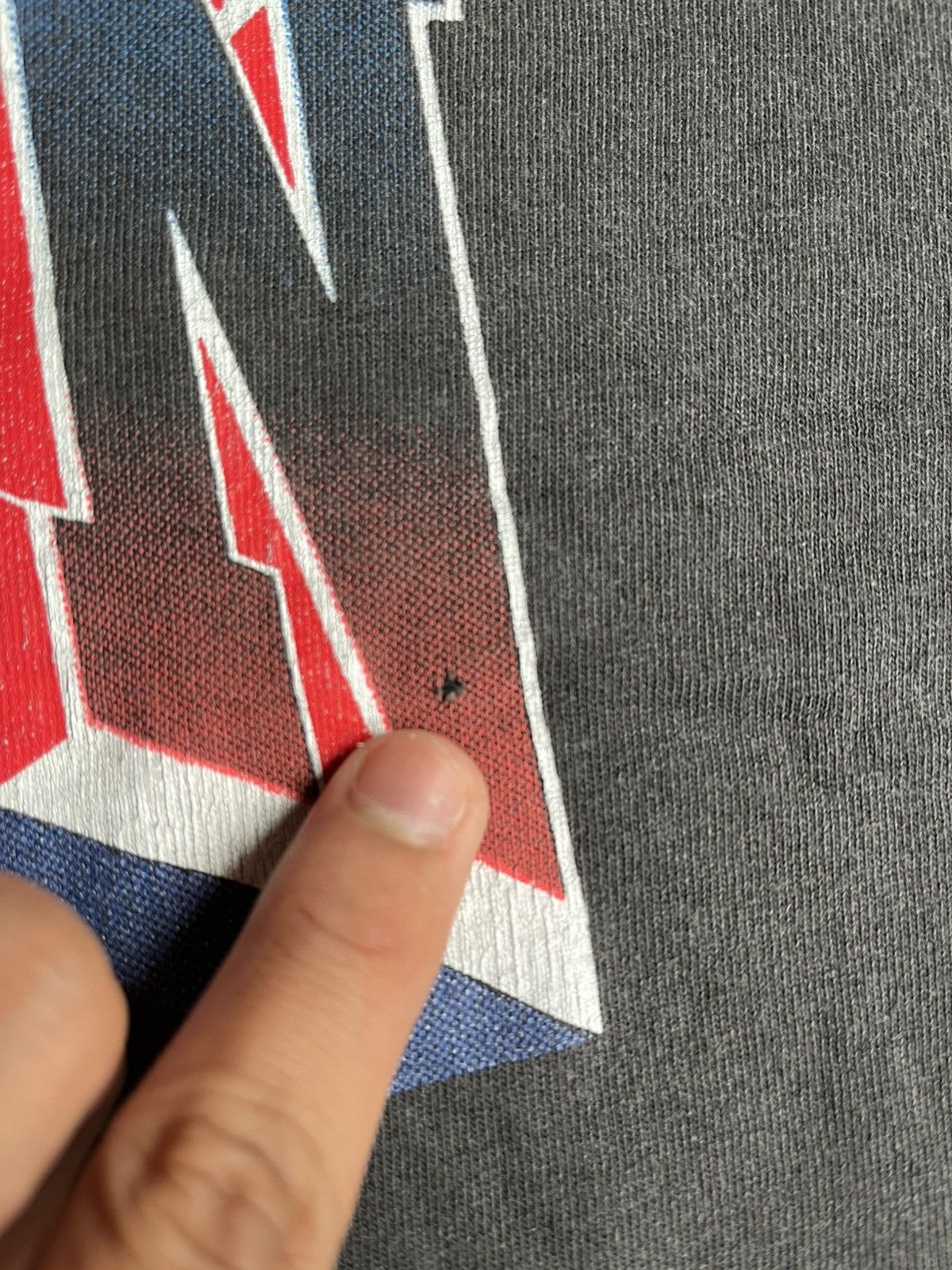 Vintage BOSTON ⚾️ x VINTAGE Size US L / EU 52-54 / 3 - 4 Thumbnail