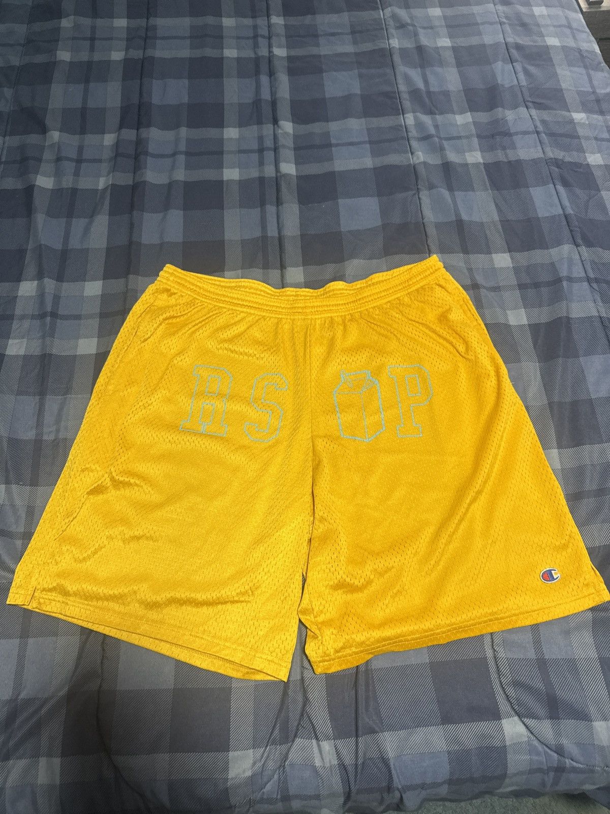 Rsvp Gallery RSVP x Lyrical Lemonade Shorts Size US 34 / EU 50 - 1 Thumbnail