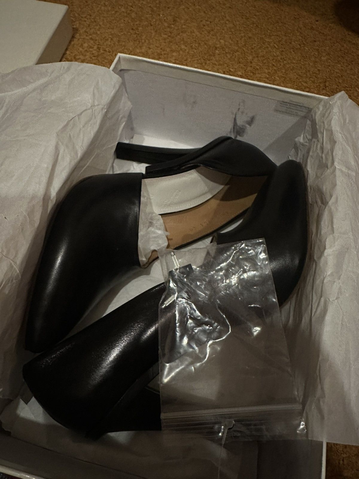 Maison Margiela Maison Martin Margiela Heels Size US 10 / IT 40 - 4 Thumbnail