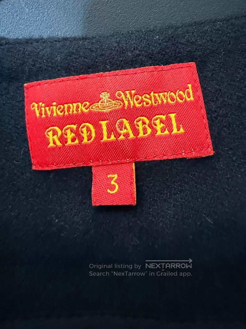 Vivienne Westwood Vivienne Westwood Ultra rare three-piece set Size L / US 10 / IT 46 - 6 Thumbnail