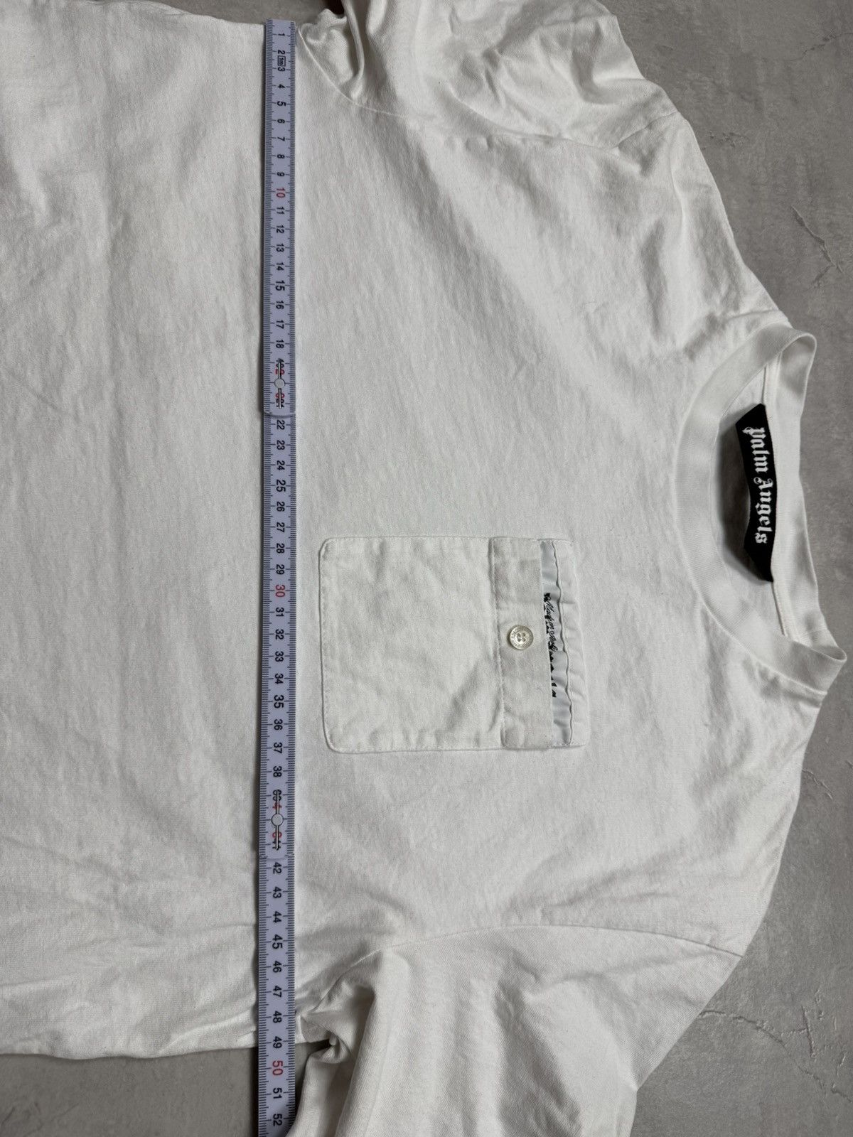 Palm Angels Palm Angels Longsleeve Size US S / EU 44-46 / 1 - 11 Thumbnail