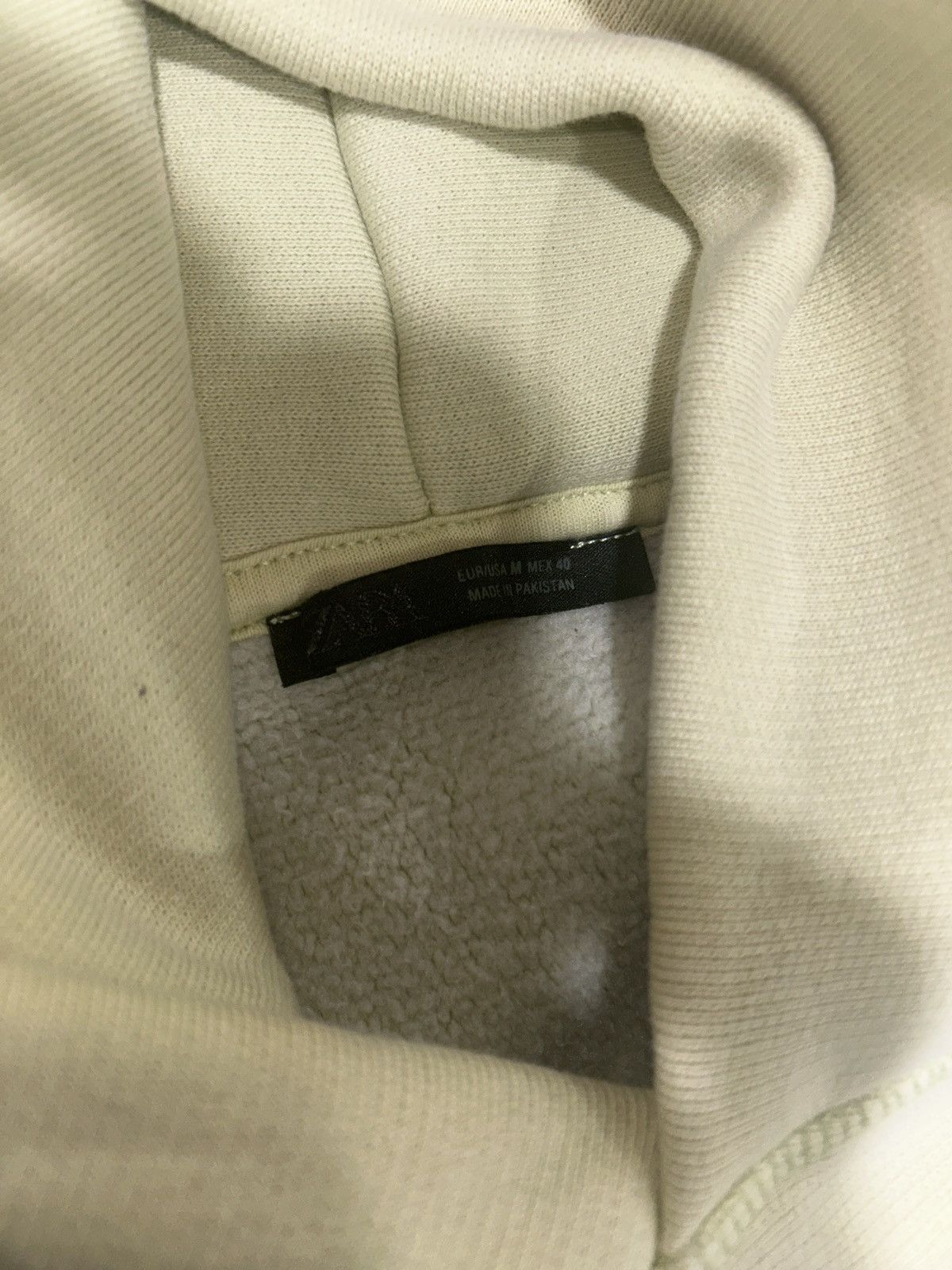 Zara lime green from zara Size US L / EU 52-54 / 3 - 3 Thumbnail