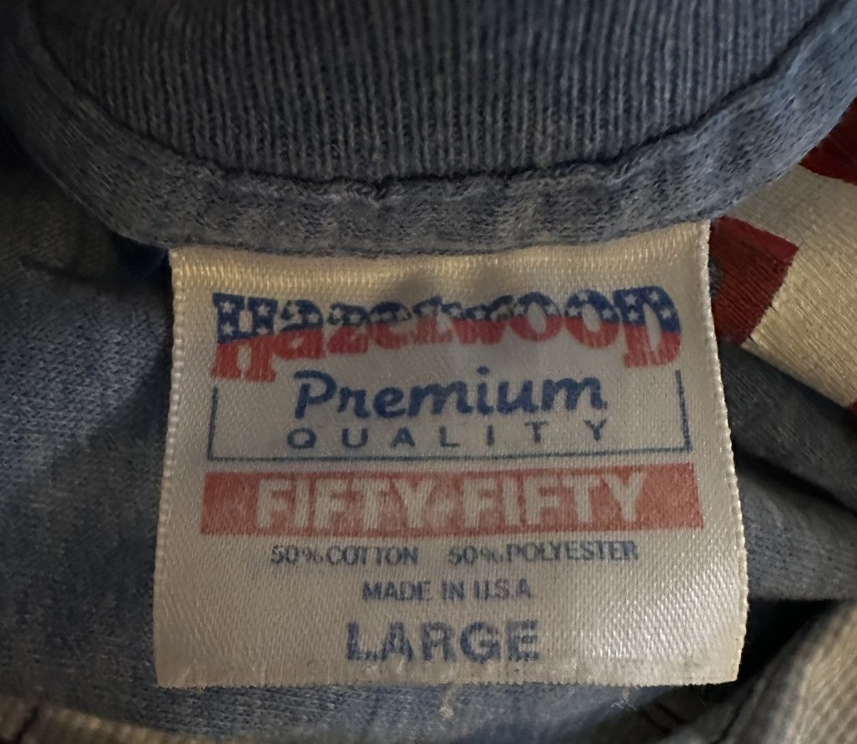 Other 1980s Chicago Cubs tee Size L / US 10 / IT 46 - 3 Thumbnail