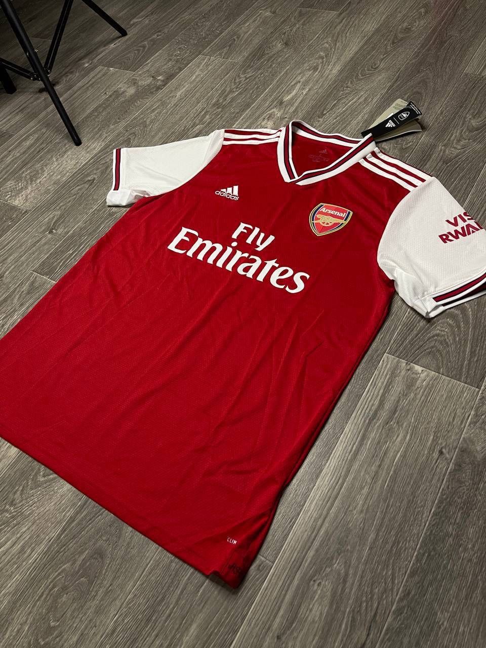 Adidas Adidas Arsenal London Fly Emirates Home Jersey 19/20 EH5637 Size US L / EU 52-54 / 3 - 2 Thumbnail