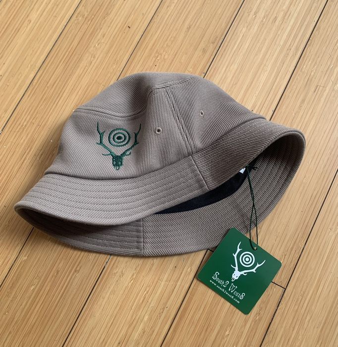 Nepenthes New York Bucket Hat | Grailed