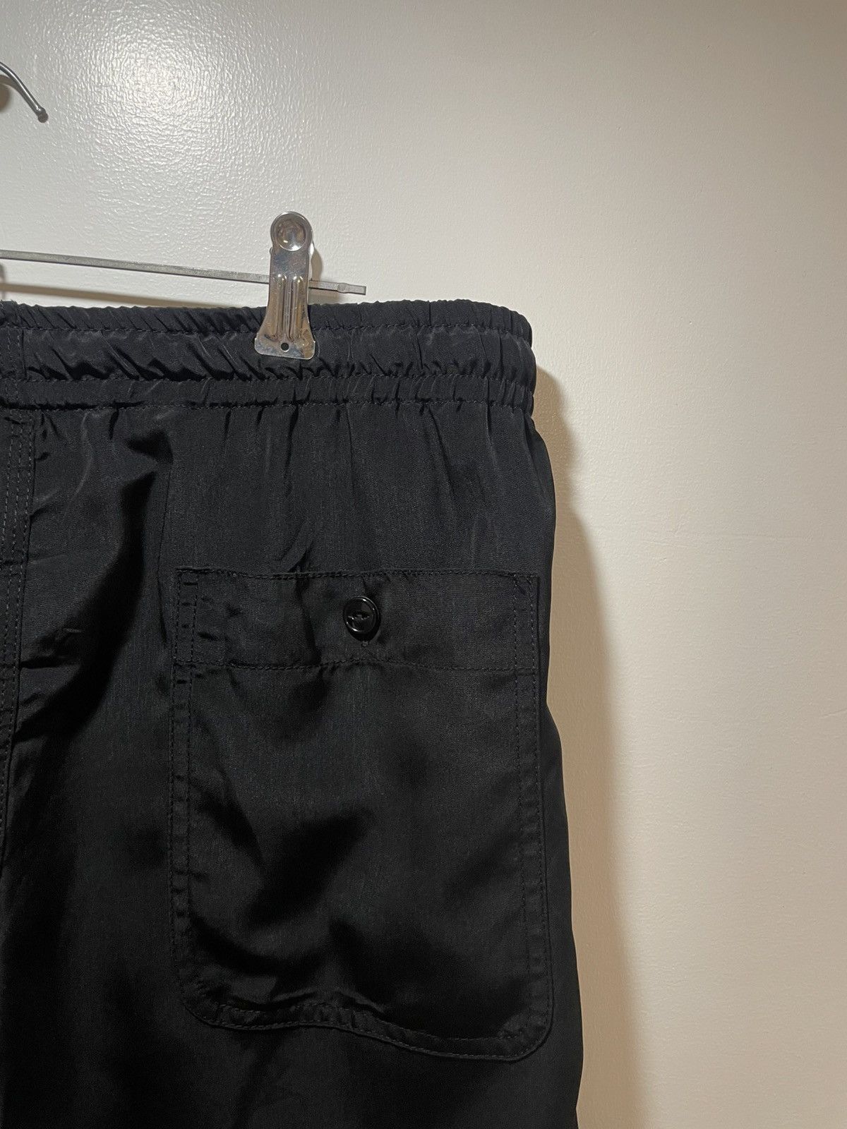Needles Needles Basketball Shorts Size US 32 / EU 48 - 8 Thumbnail