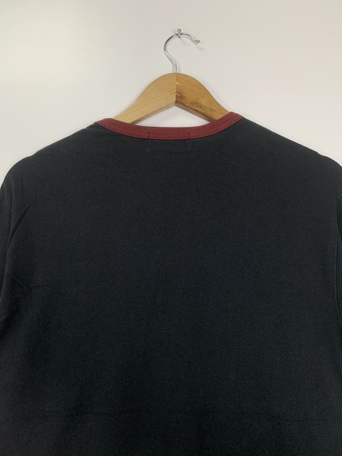 Polo Ralph Lauren × Vintage Vintage Polo Sport Ralph Lauren Tee Size US M / EU 48-50 / 2 - 9 Thumbnail