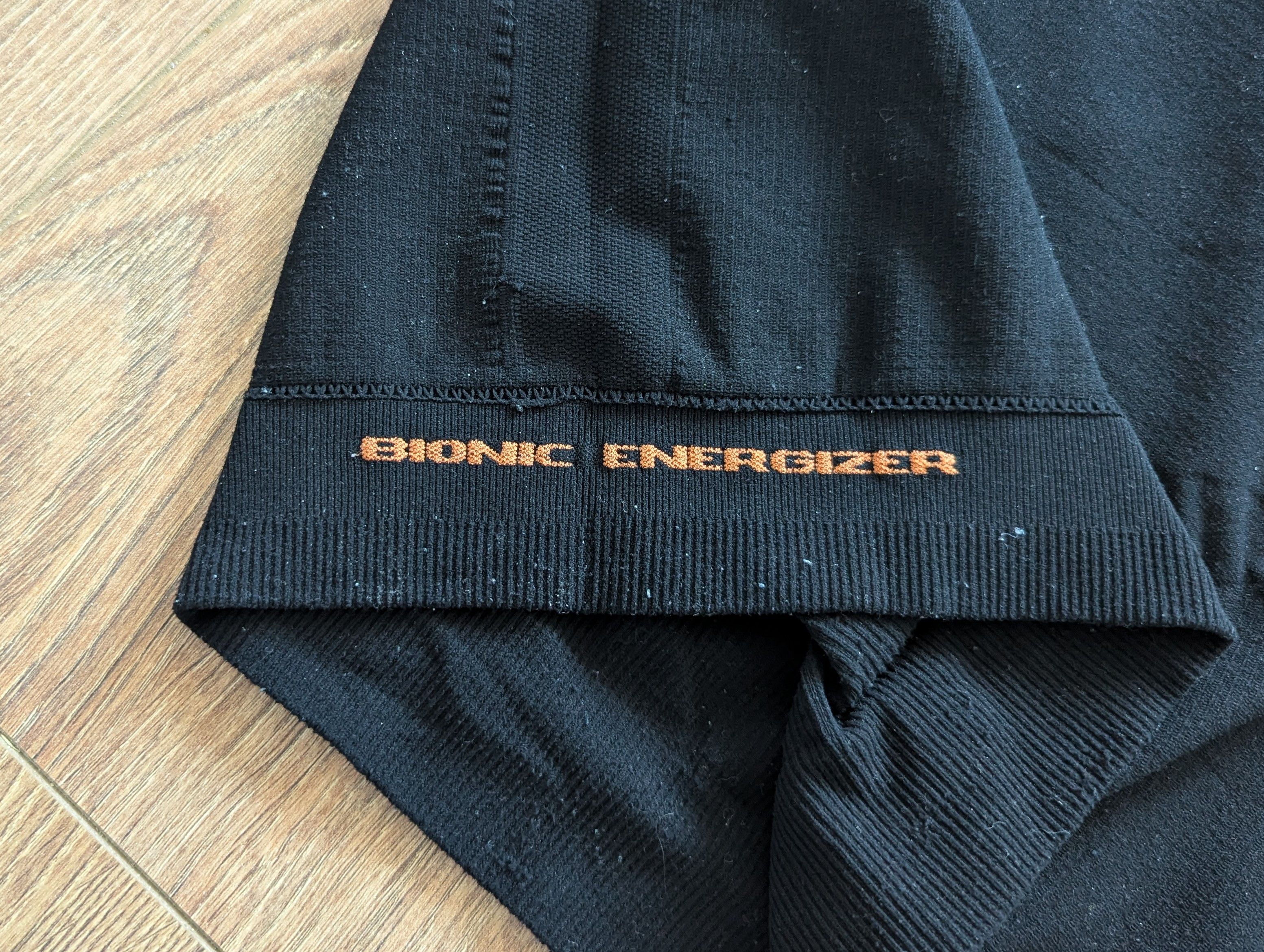 Other X Bionic Energizer RV 1.0 Thermo Suit Made In Italy Size s-M Size US M / EU 48-50 / 2 - 10 Thumbnail