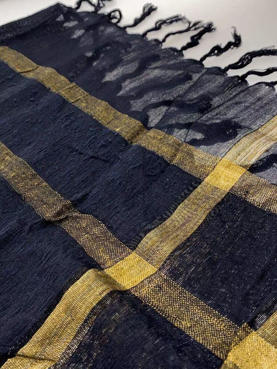 00's Archive PPFM Scalf Stole 00's Archive PPFM Scalf Stole