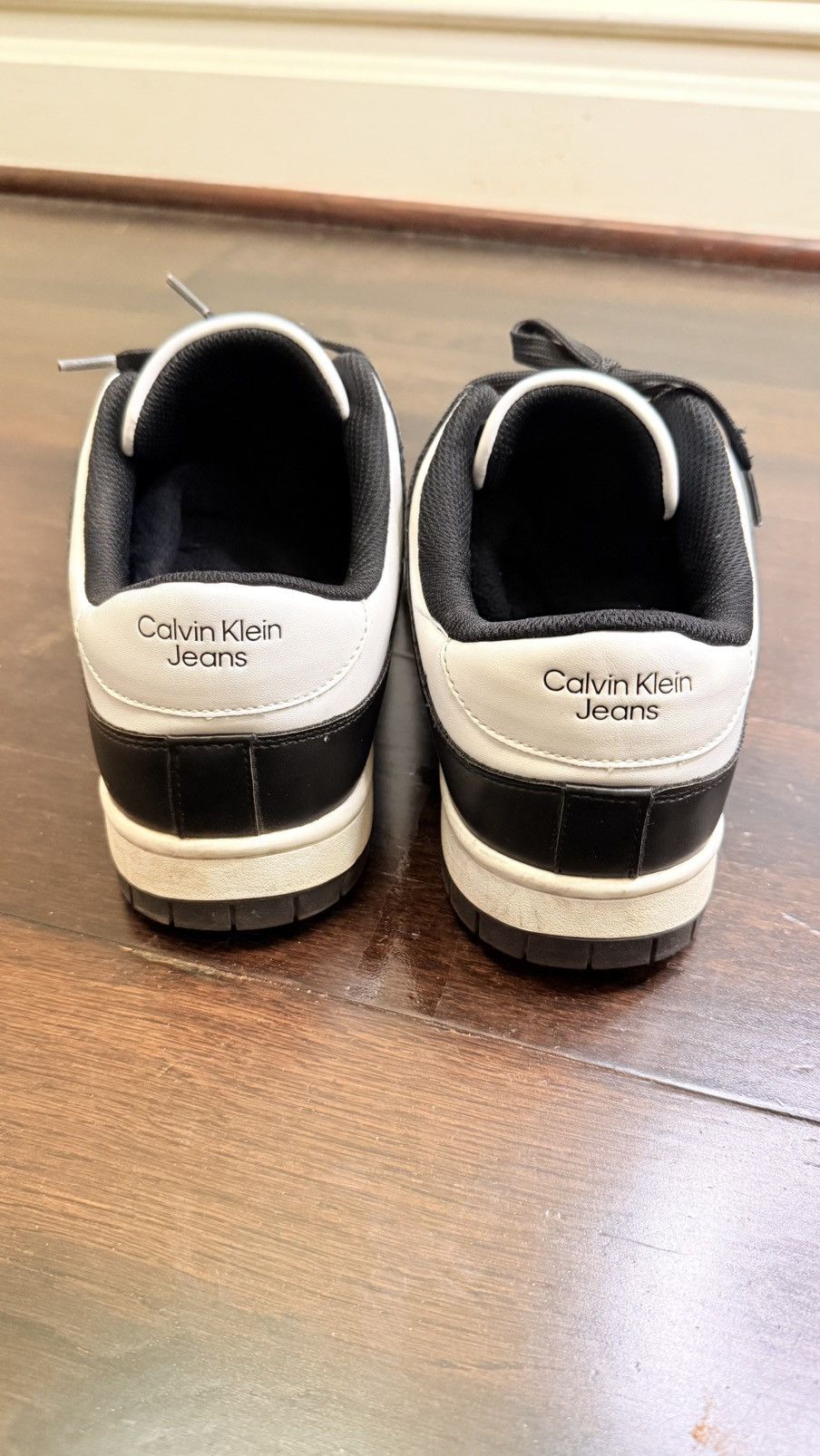 Calvin Klein Calvin Klein Shoes Size 9.5 Size US 9.5 / EU 42-43 - 5 Thumbnail