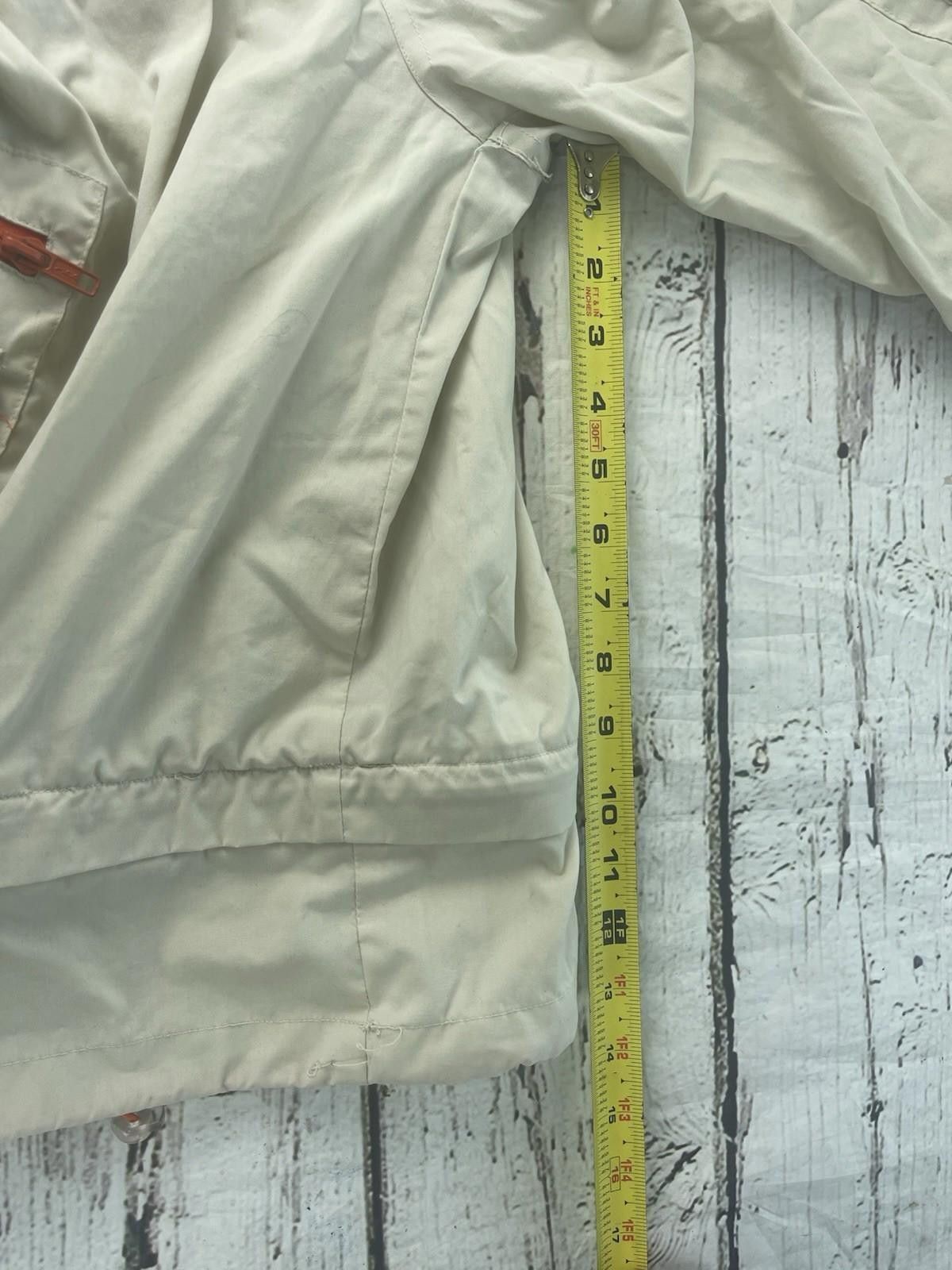Sideout Vintage Sideout Cargo Shorts Youth 14 Khaki Skate 90s Y2K Size US 26 / EU 42 - 5 Thumbnail