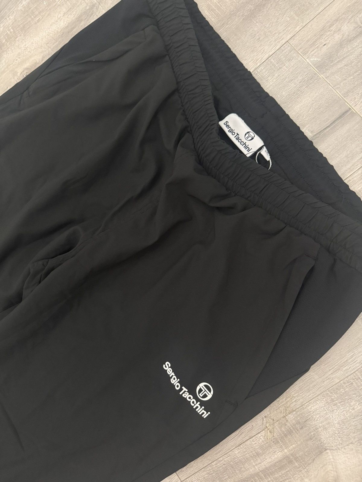Sergio Tacchini Sergio Tachinni Sweatpants Size US 44 / EU 60 - 1 Thumbnail