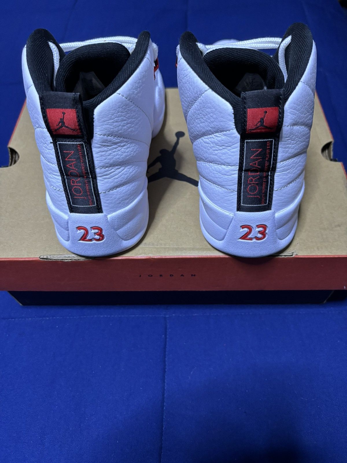 Jordan Brand Jordan 12 Retro Twist 2021 Size 9 Size US 9 / EU 42 - 4 Thumbnail