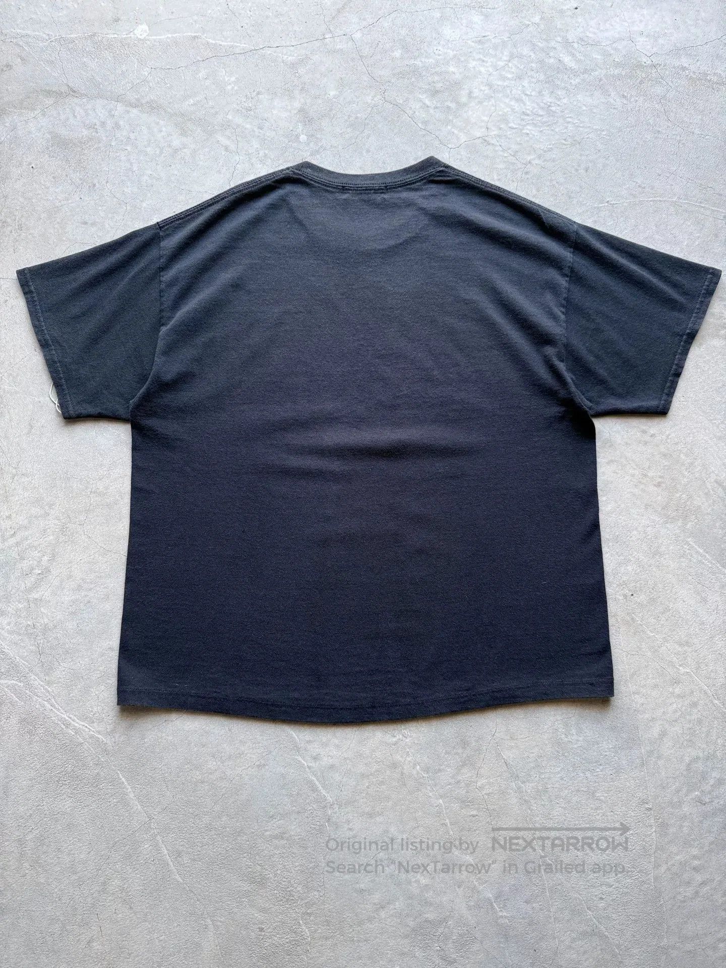 Undercover Undercover 17ss Brainwashed Short Sleeve Tee. Size L / US 10 / IT 46 - 5 Thumbnail