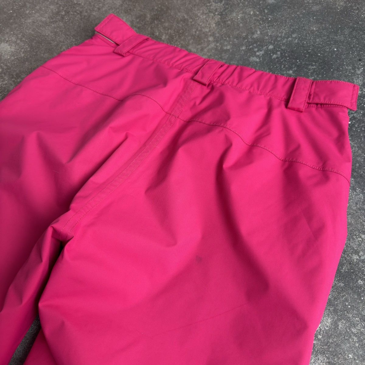 The North Face × Vintage TNF The North Face Vintage Ski Winter Pants Size 27" / US 4 / IT 40 - 11 Thumbnail