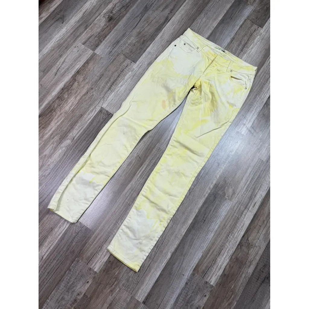 Pierre Balmain Pierre Balmain Trousers Size: 40 It Size 27" / US 4 / IT 40 - 3 Thumbnail