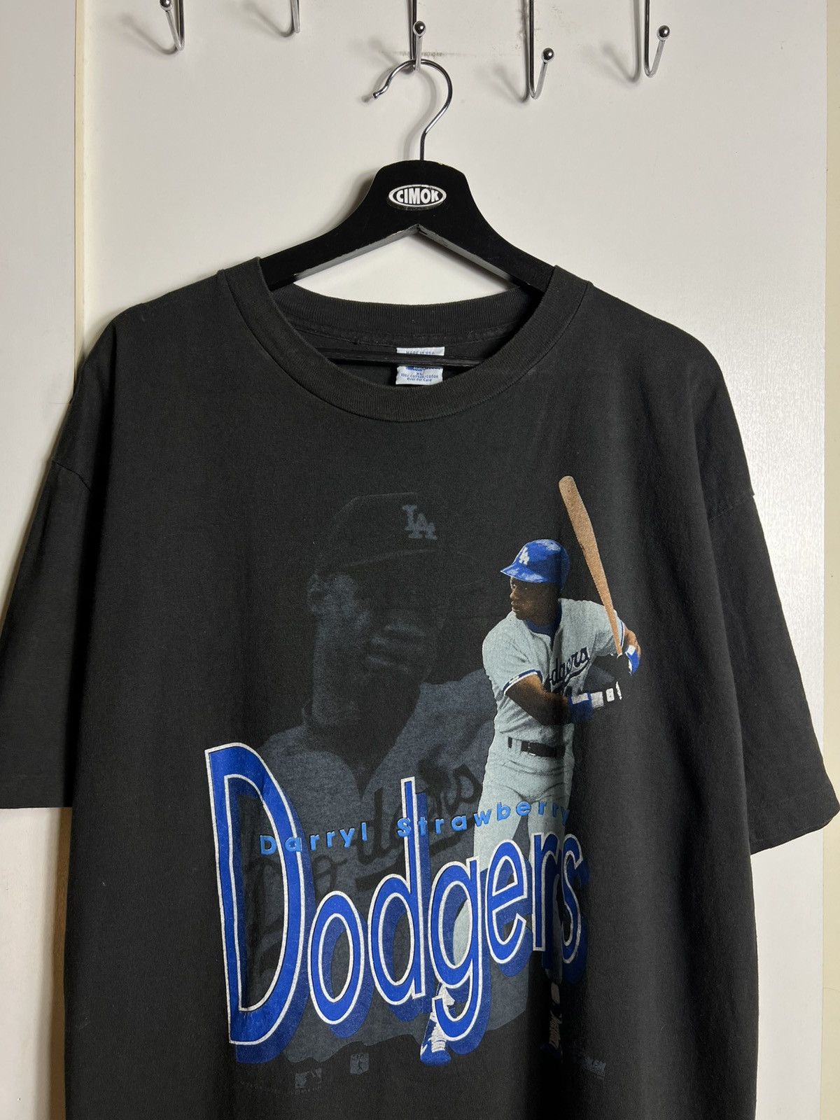 MLB Los Angeles Dodgers 90s ビンテージ