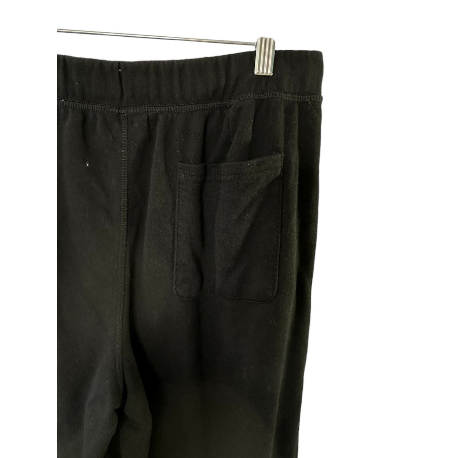 Eddie Bauer Eddie Bauer Black Lounge Jogger Sweatpants Men's Size Medium Size US 30 / EU 46 - 6 Thumbnail