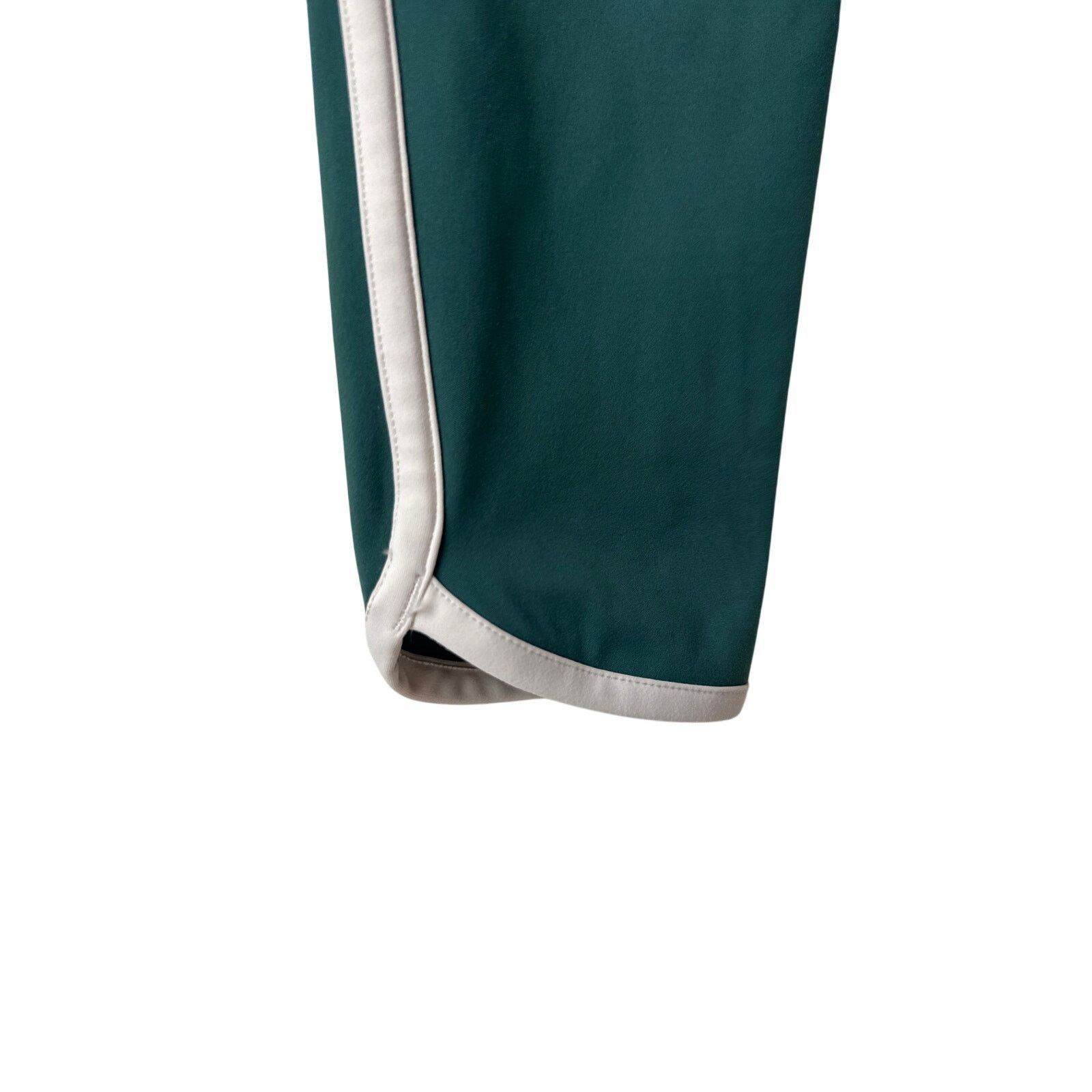Spiritual Gangster Spiritual Gangster Marley 7/8 Legging Retro Green Small Size 26" / US 2 / IT 38 - 6 Thumbnail