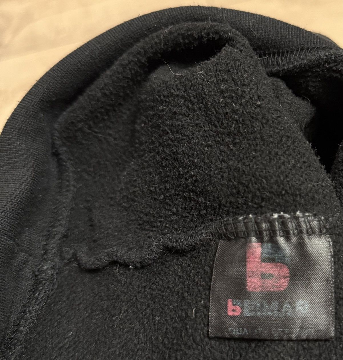 G59 Records G59 Bored of Terror Hoodie 2018 *RARE* Size US M / EU 48-50 / 2 - 6 Thumbnail