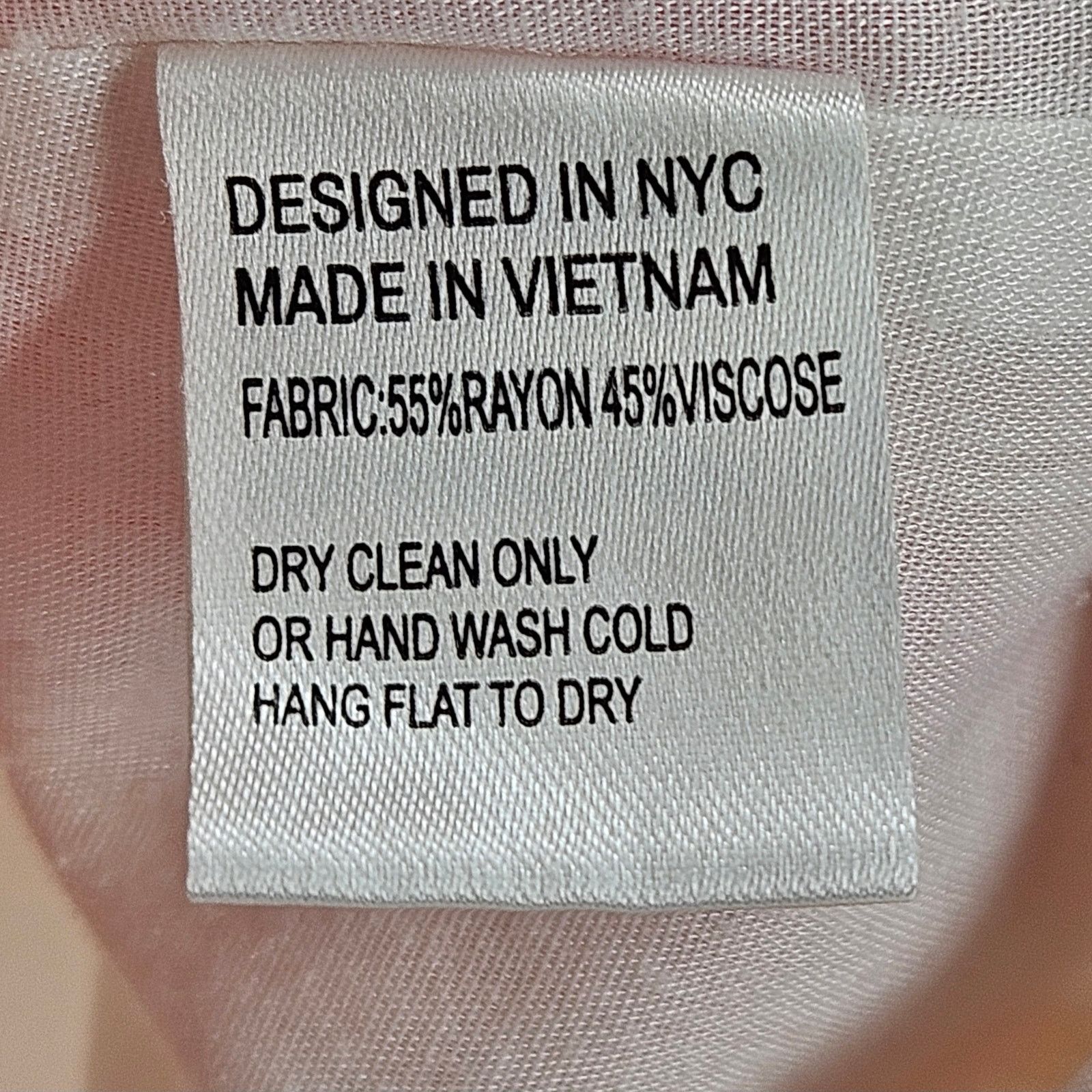 Other NEW Yumi Kim Women's Pink Charli Dress Floral Print Maxi 3X Size 3XL / US 20-22 - 9 Thumbnail