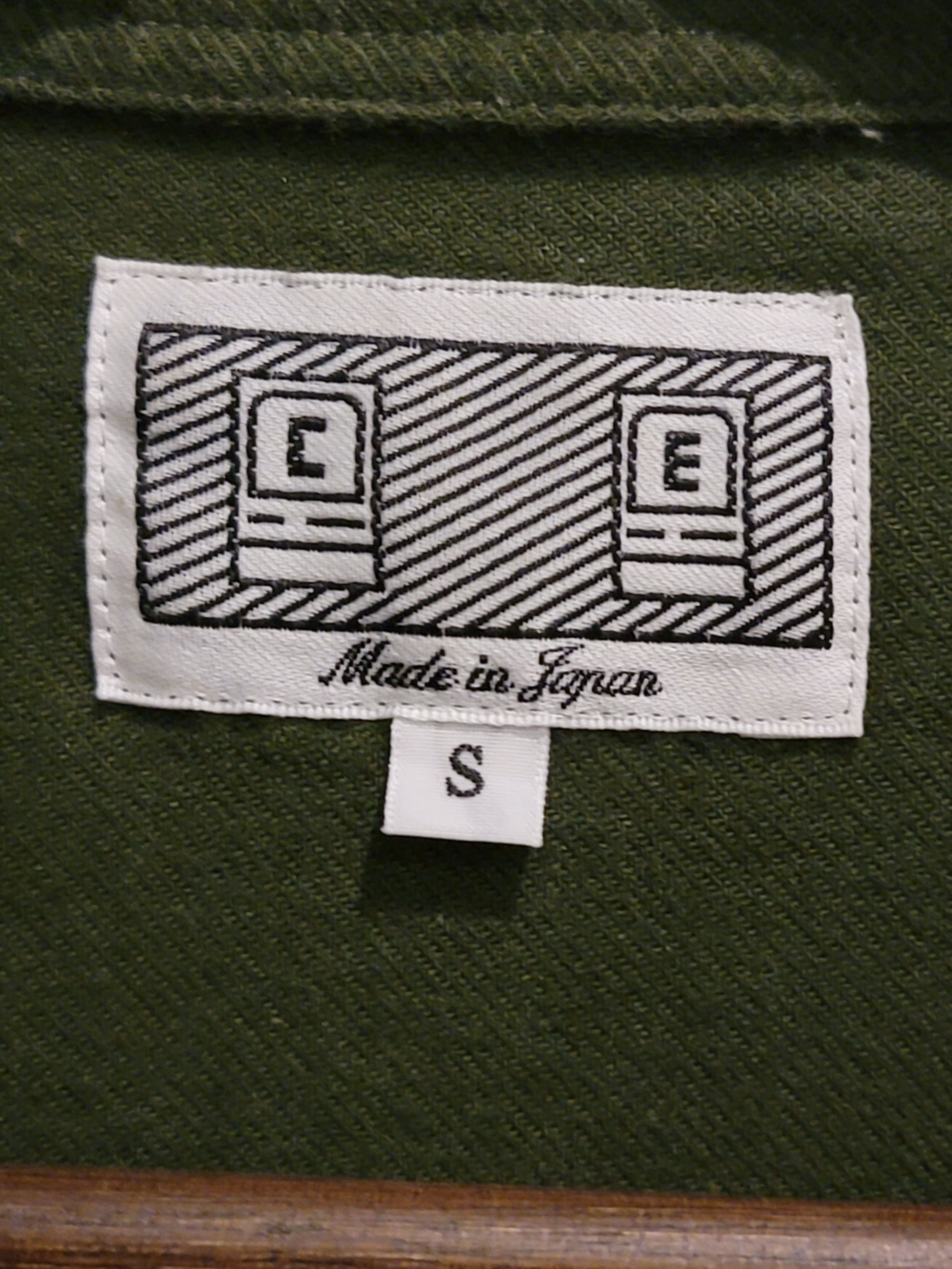 Cav Empt KL Ancestral Relation Shirt (CES22SH07) Size US S / EU 44-46 / 1 - 2 Thumbnail