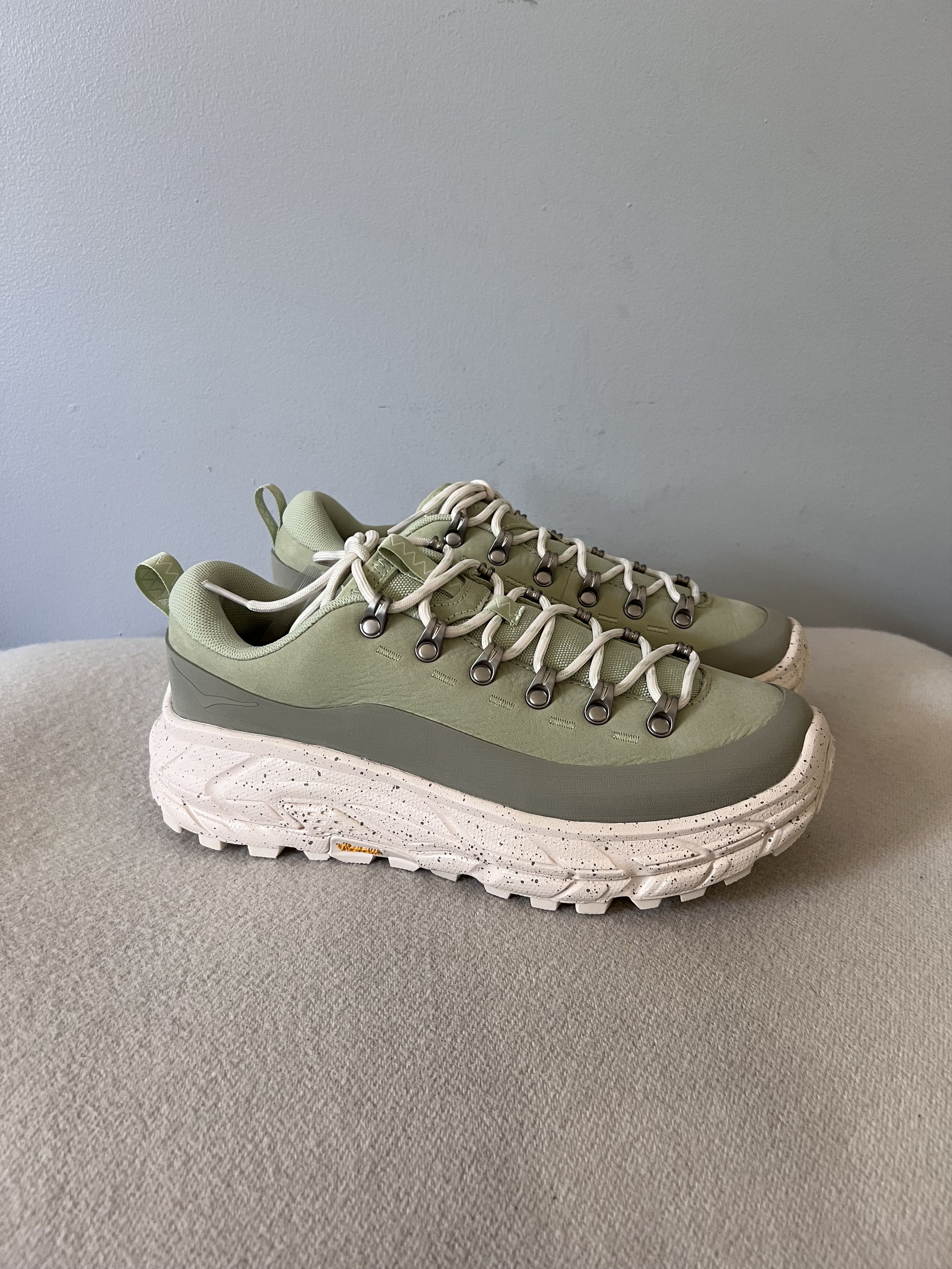 Hoka Hoka One One TOR Summit in Green Size US 8 / EU 41 - 1 Thumbnail