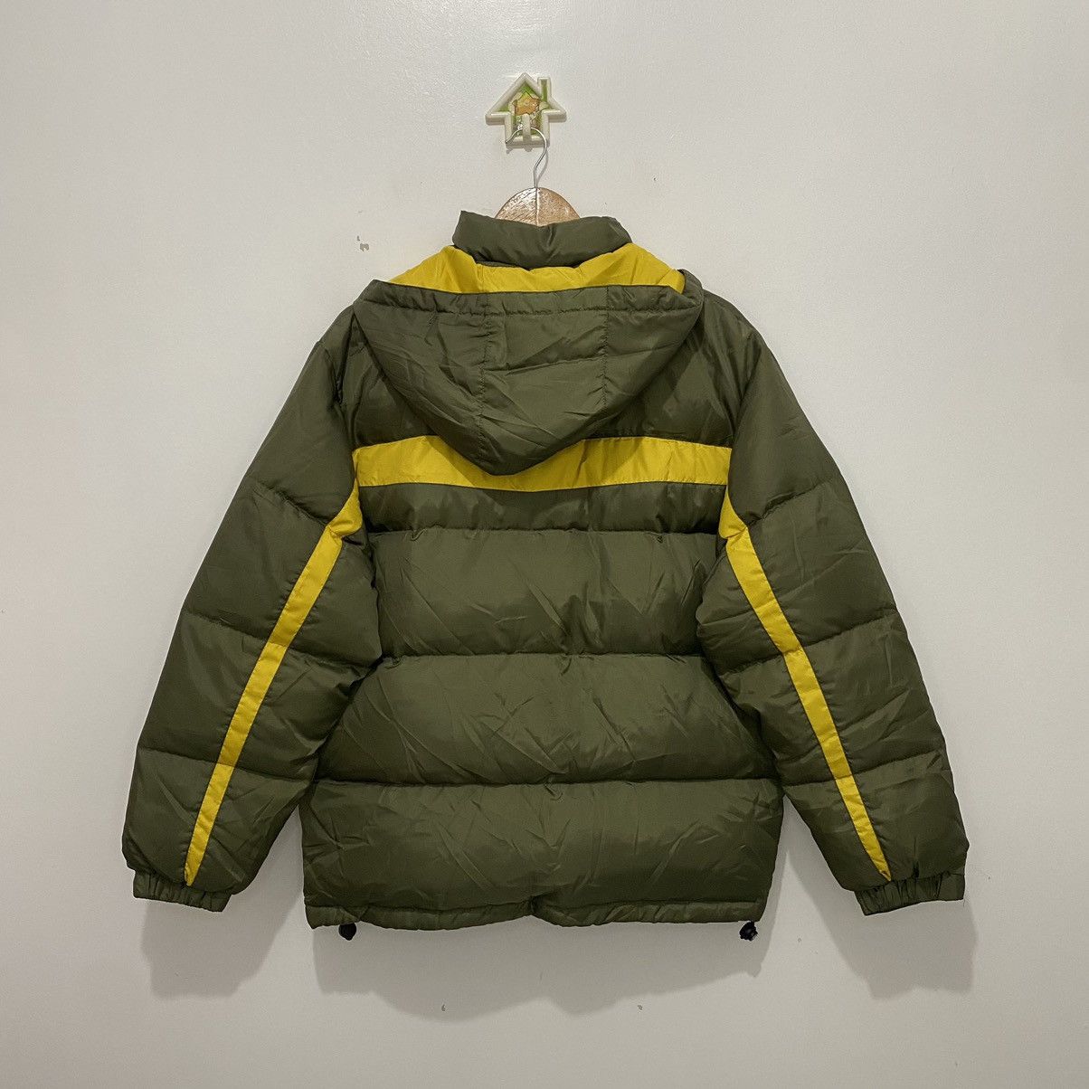 Balenciaga Balenciaga Puffer Jacket Size US M / EU 48-50 / 2 - 4 Thumbnail