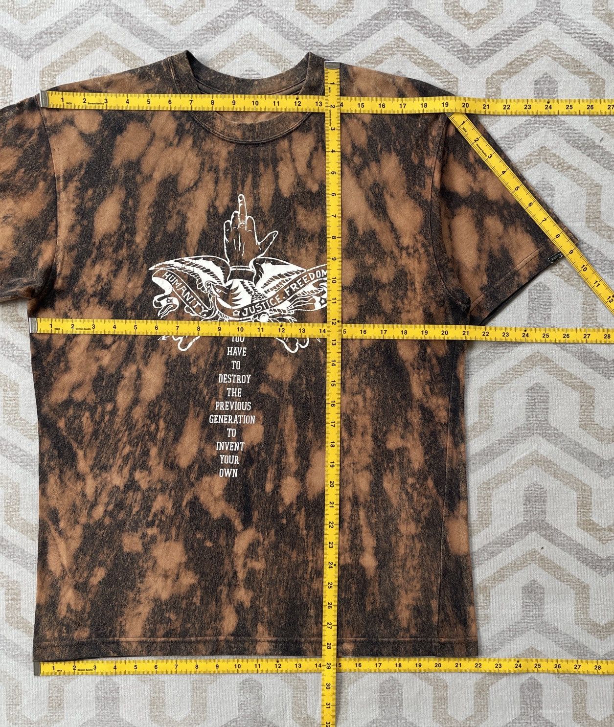 Japanese Brand × Neighborhood Neighborhood X Nonno Limited Edition Size US M / EU 48-50 / 2 - 8 Thumbnail