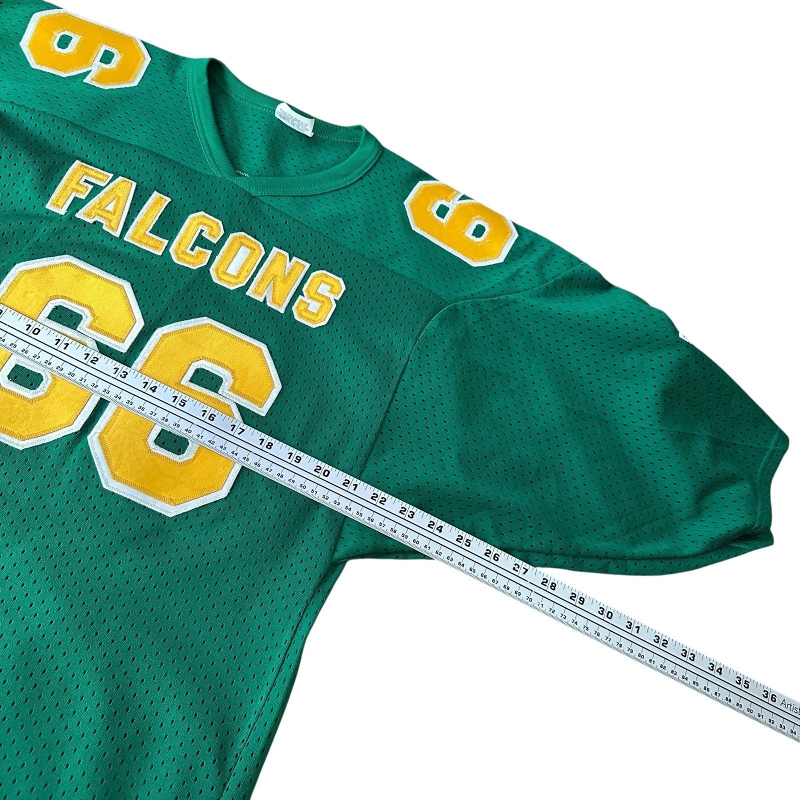 Other VTG Sports Belle Falcons Harper #66 Football Jersey Men’s S Size US S / EU 44-46 / 1 - 8 Thumbnail