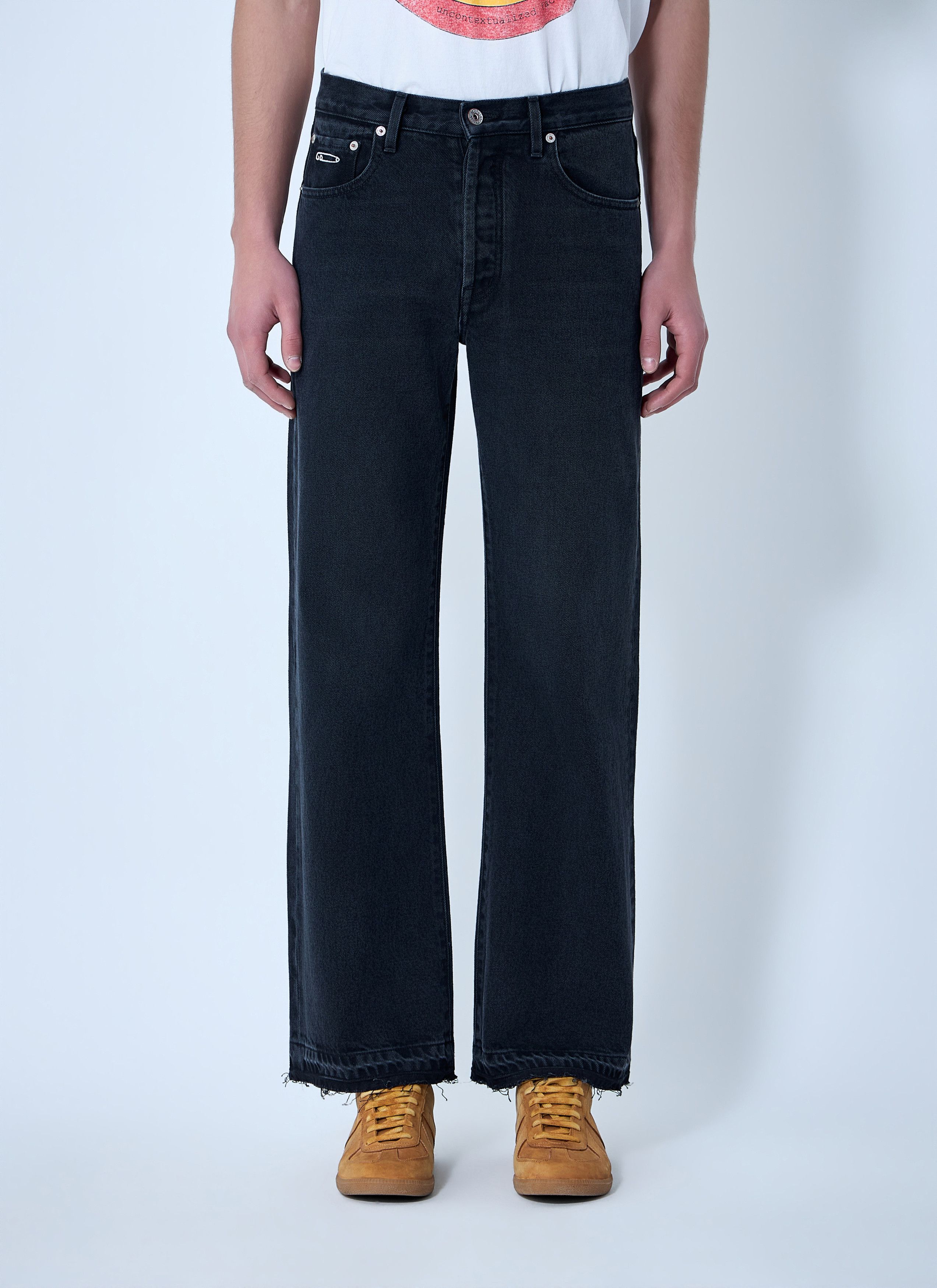 Gallery Dept. Melrose Denim Jeans Size US 28 / EU 44 - 1 Thumbnail