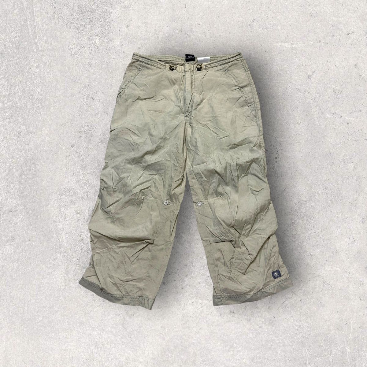Nike × Nike ACG × Vintage Vintage Nike ACG pants Size US 30 / EU 46 - 1 Thumbnail