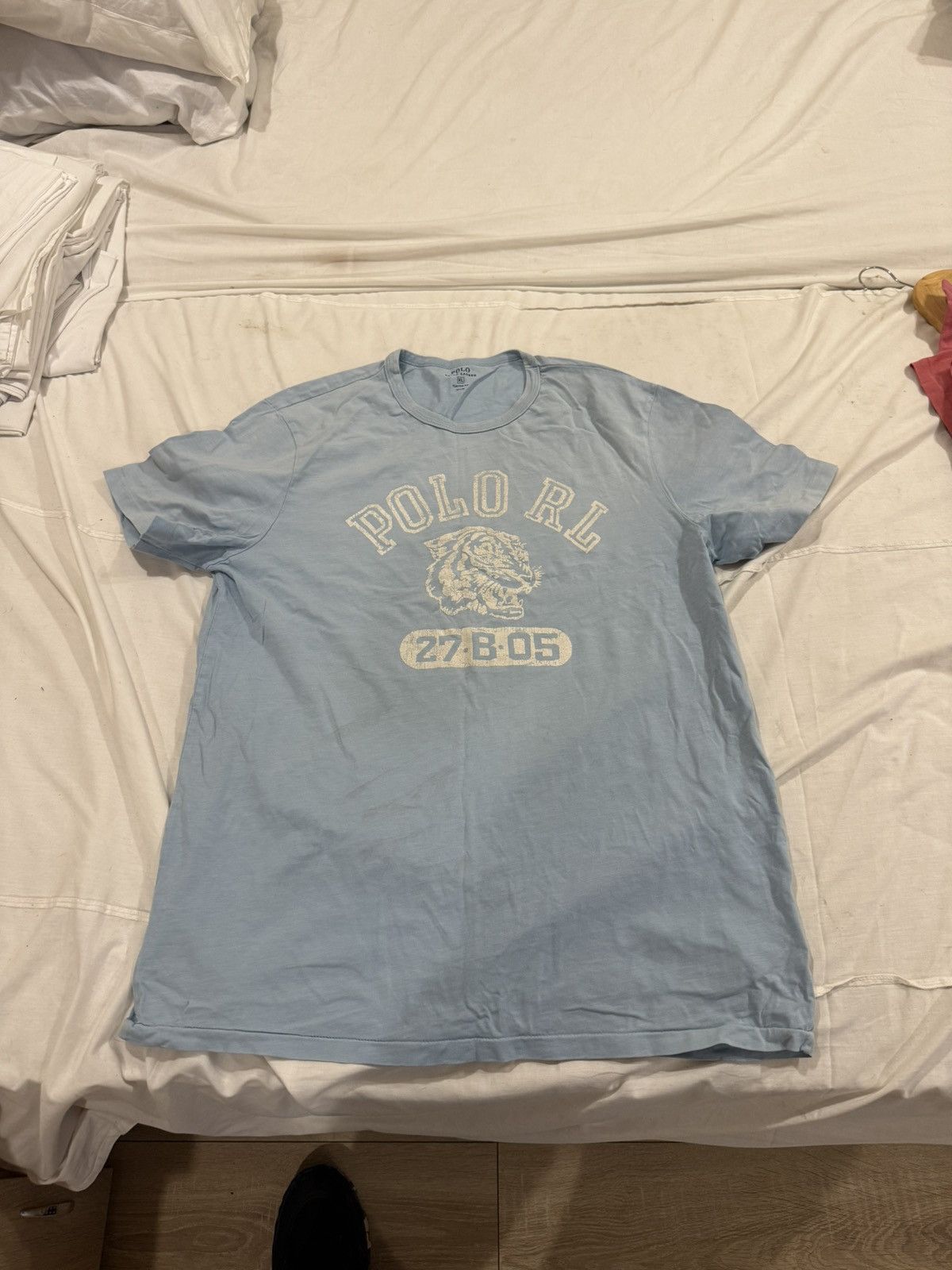 Polo Ralph Lauren Very nice Size US XL / EU 56 / 4 - 10 Thumbnail