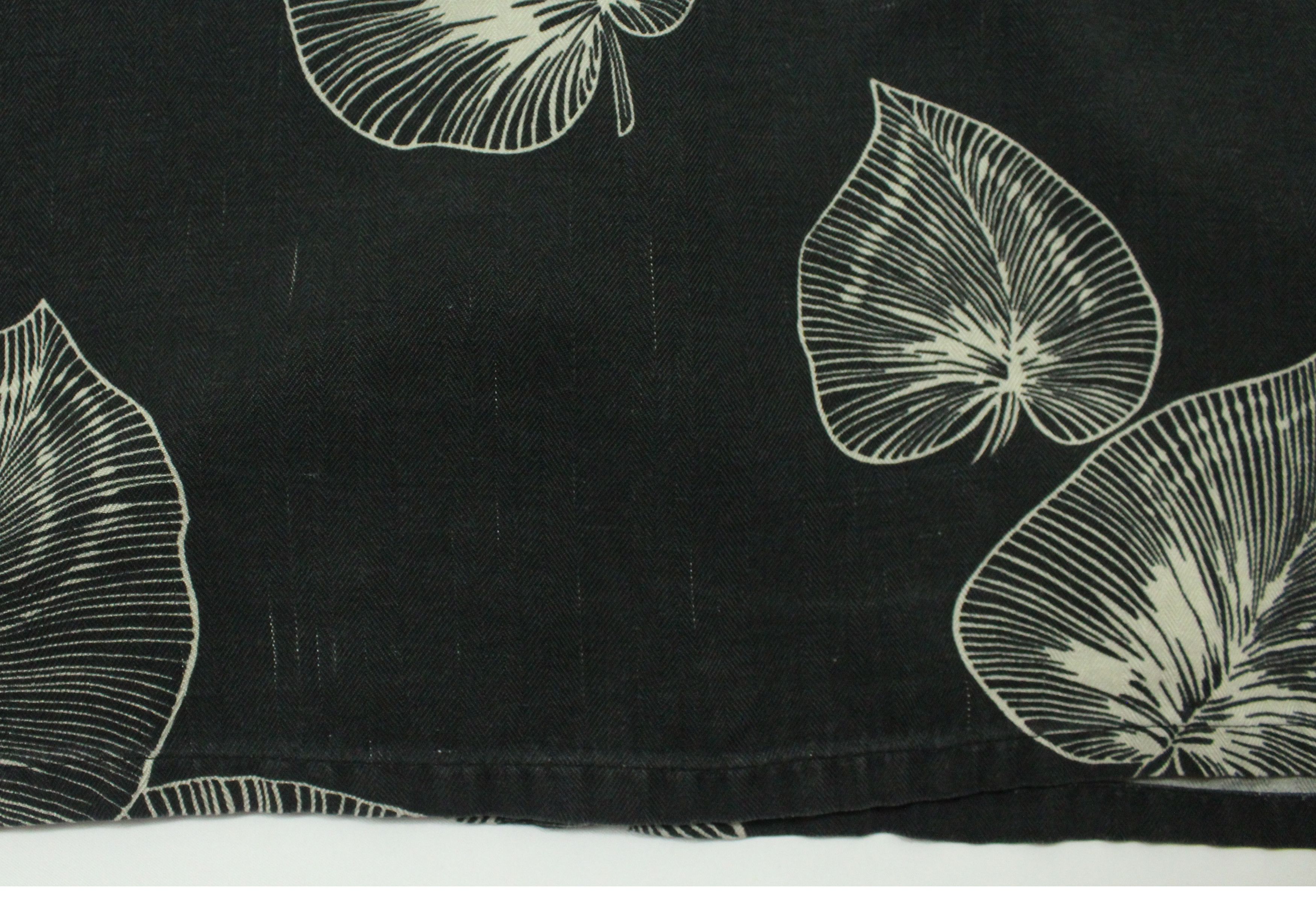 Baracuta SILK 🔥 Vintage BARACUTA Shirt Pocket Floral Motif Size US XXL / EU 58 / 5 - 17 Thumbnail