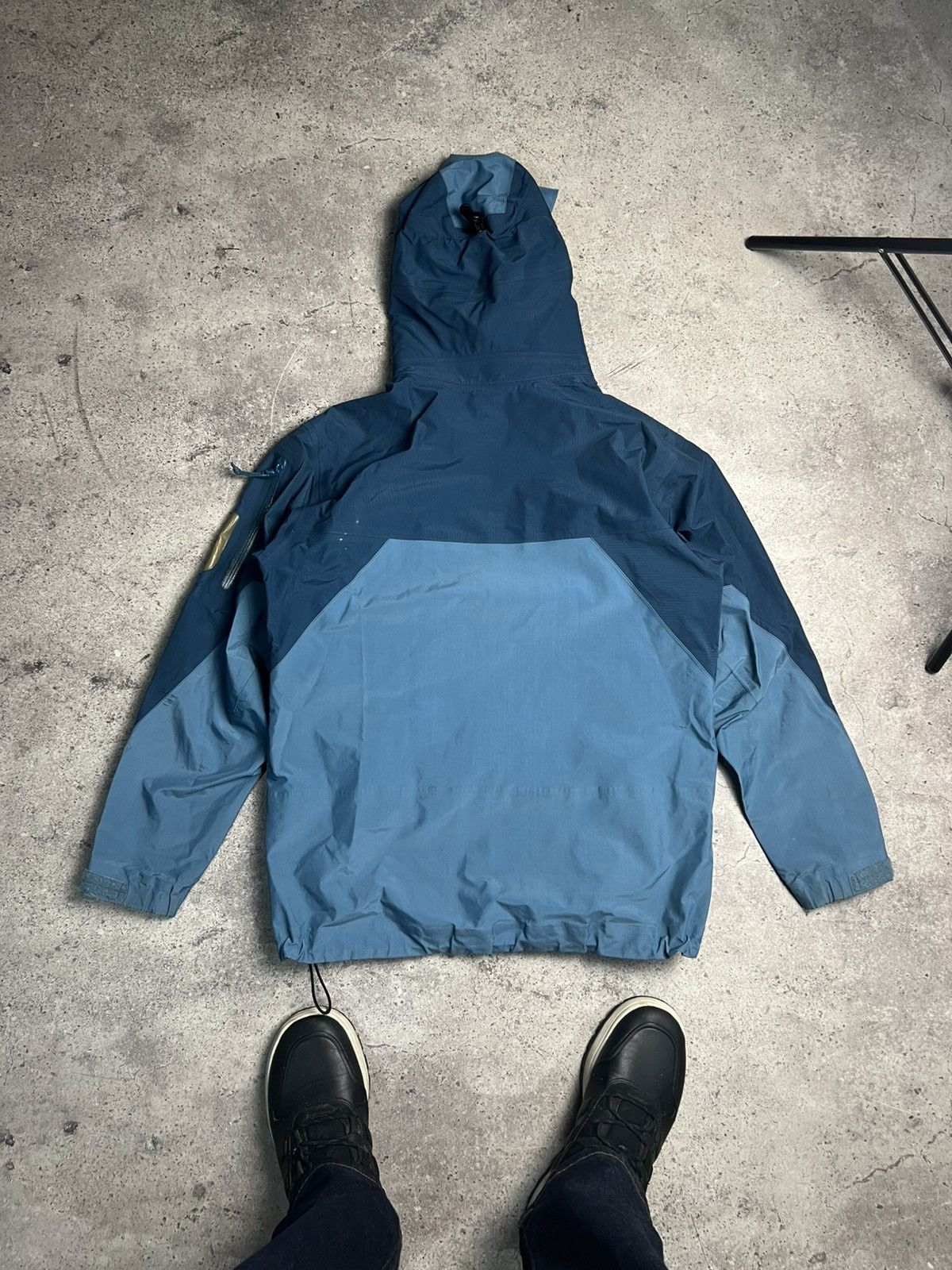 Arc'teryx Vintage Arcteryx Gore-Tex Jacket Size US S / EU 44-46 / 1 - 14 Thumbnail