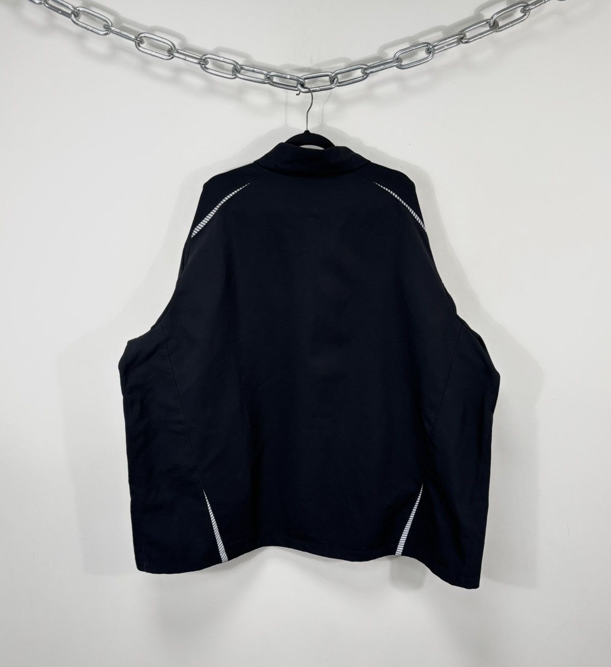 Other Engelbert Strauss Motion 2020 Black Work Softshell Jacket Size US XXL / EU 58 / 5 - 2 Thumbnail