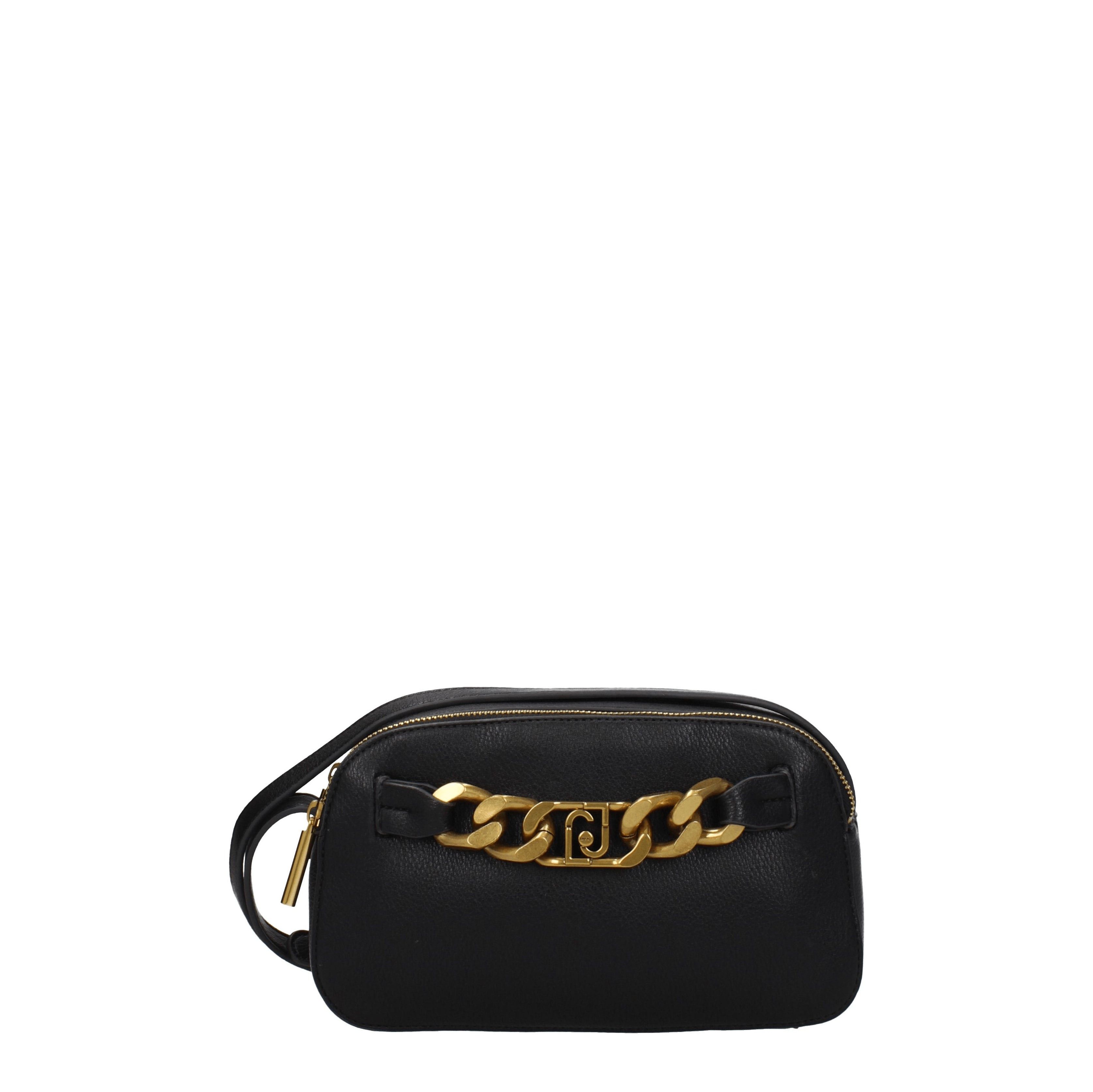 Liu Jo Crossbody Bag in Polyester Size ONE SIZE - 1 Thumbnail