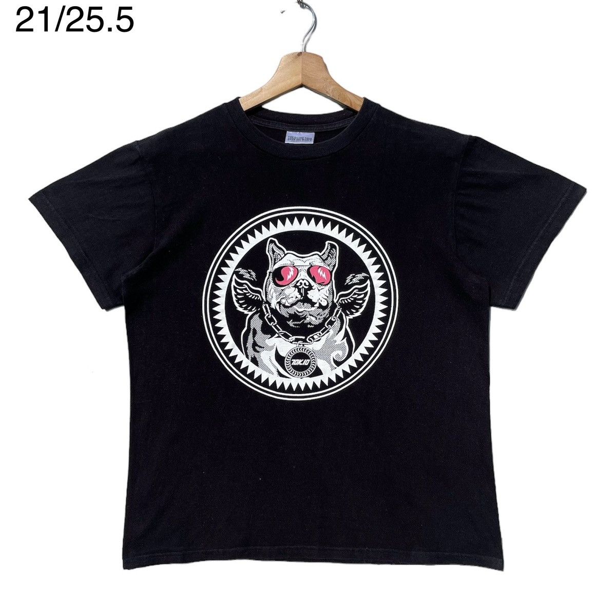 Band Tees 🔥Accept Binding Offer🔥 Tokio Live Tour Over 30' World Size US M / EU 48-50 / 2 - 1 Thumbnail